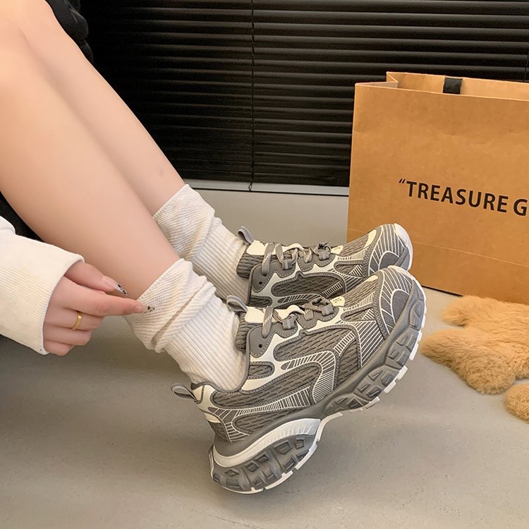 Balenciaga Track Trainer 10th Generation Sneakers - Comprehensive 9