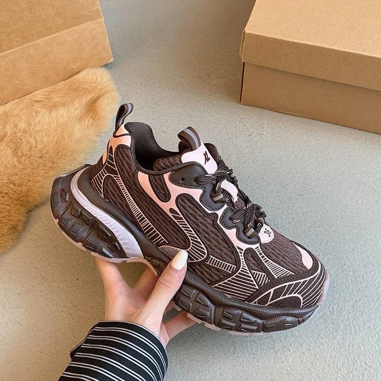 Balenciaga Track Trainer 10th Generation Sneakers - Comprehensive 10