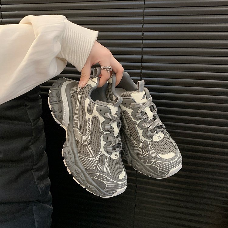 Balenciaga Track Trainer 10th Generation Sneakers - Comprehensive 4