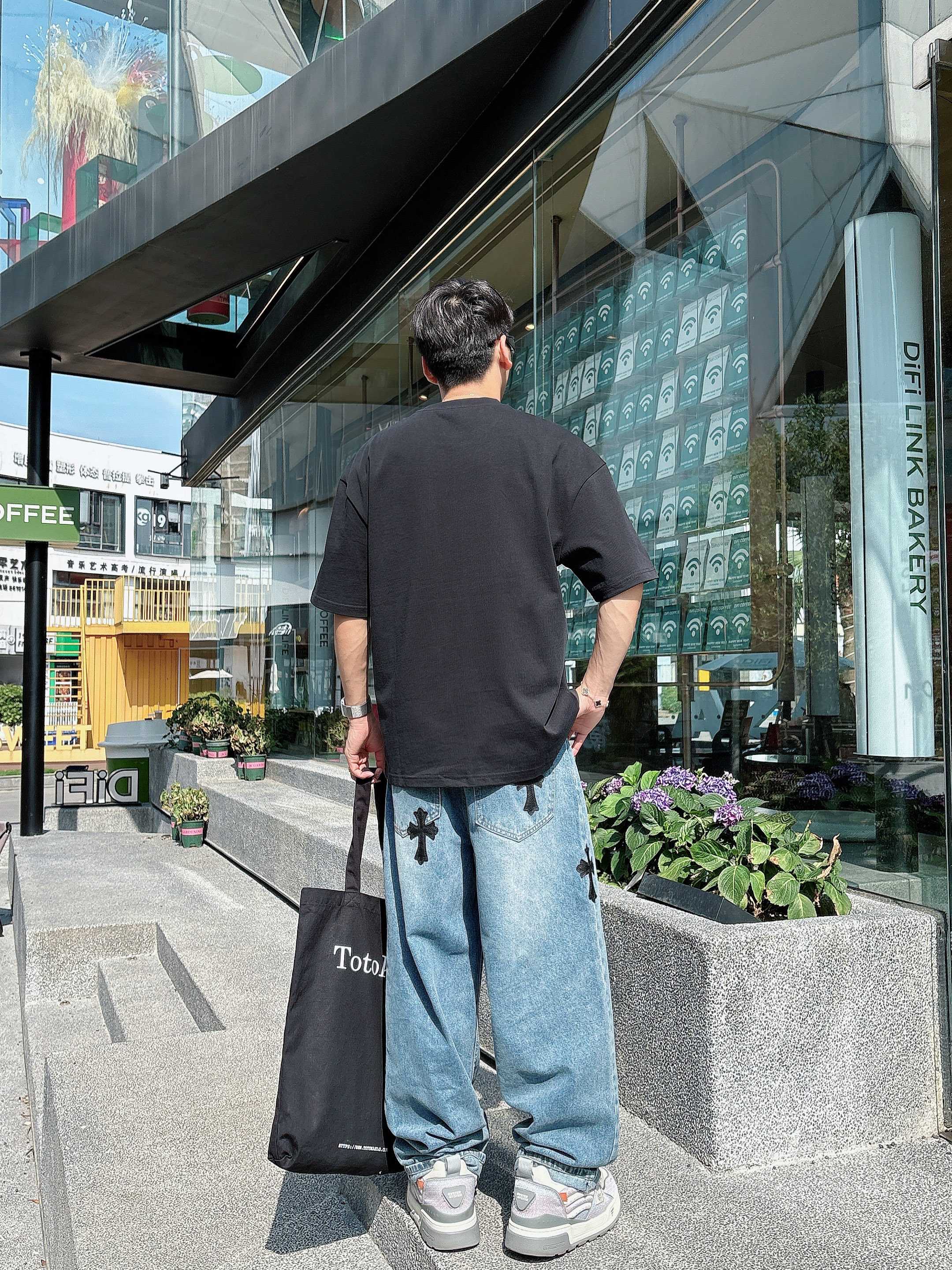 Alo  T恤服装,男,女 2