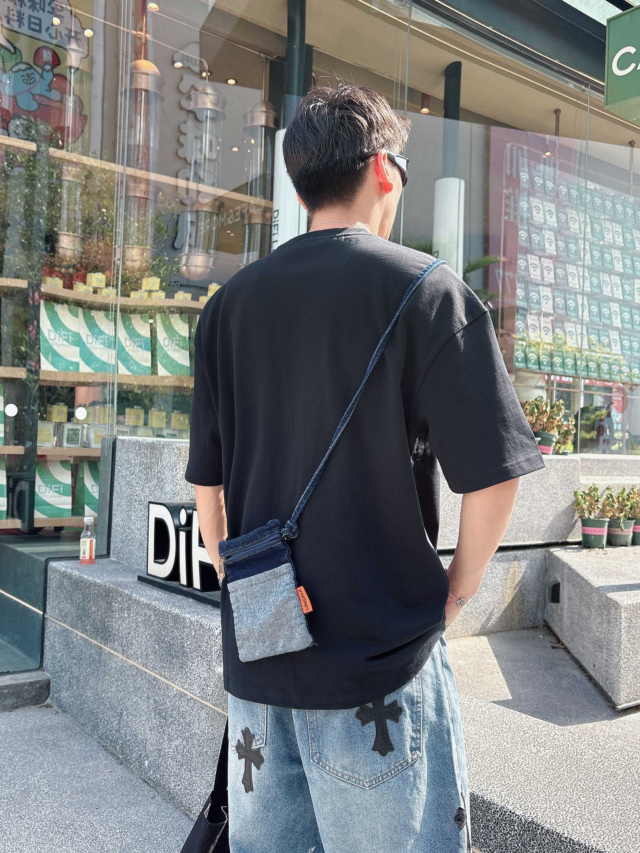 Alo  T恤服装,男,女 6