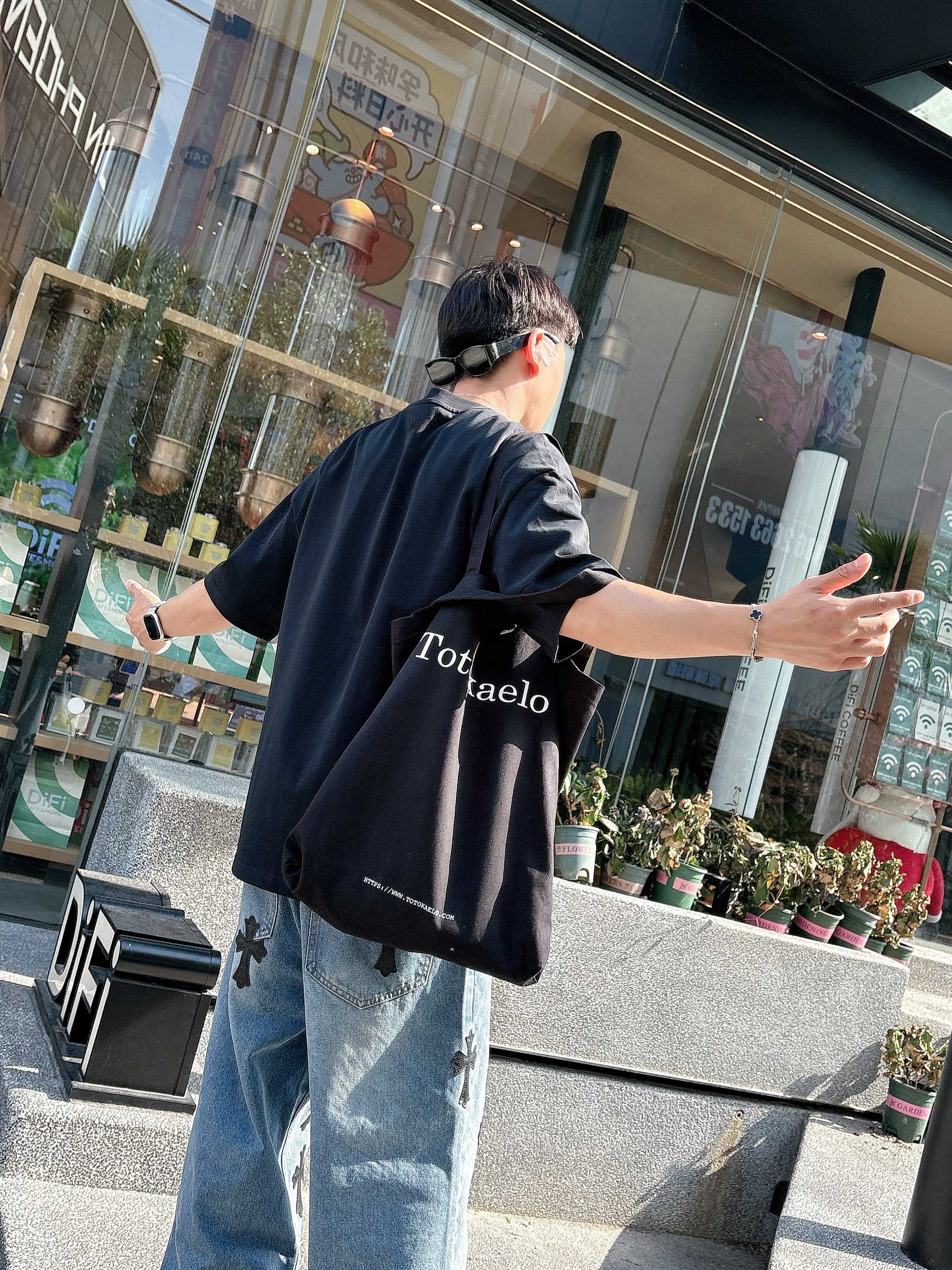 AMI  T恤ami,服装,男,女 8