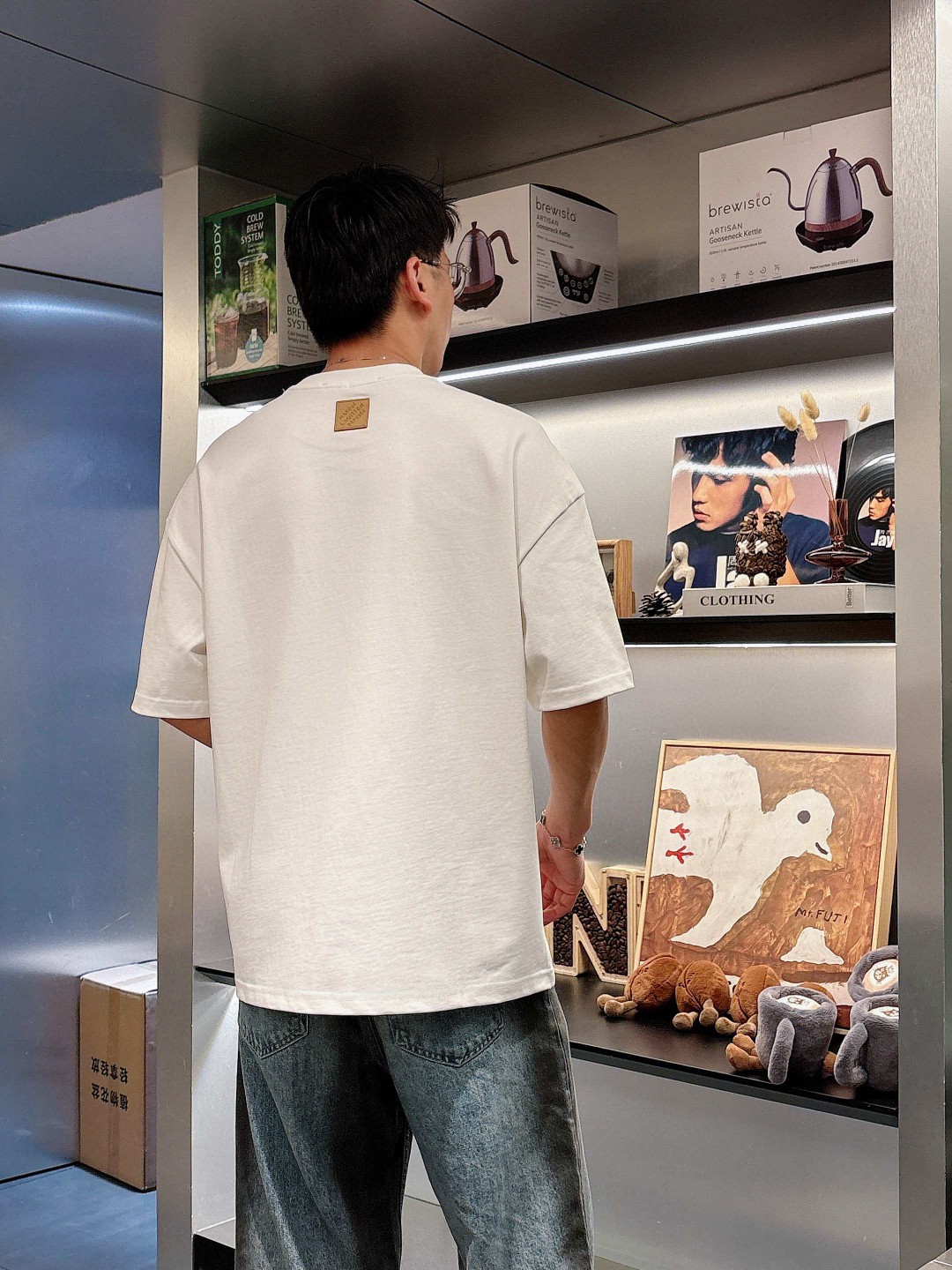 LV  T恤服装,lv,男,女 4