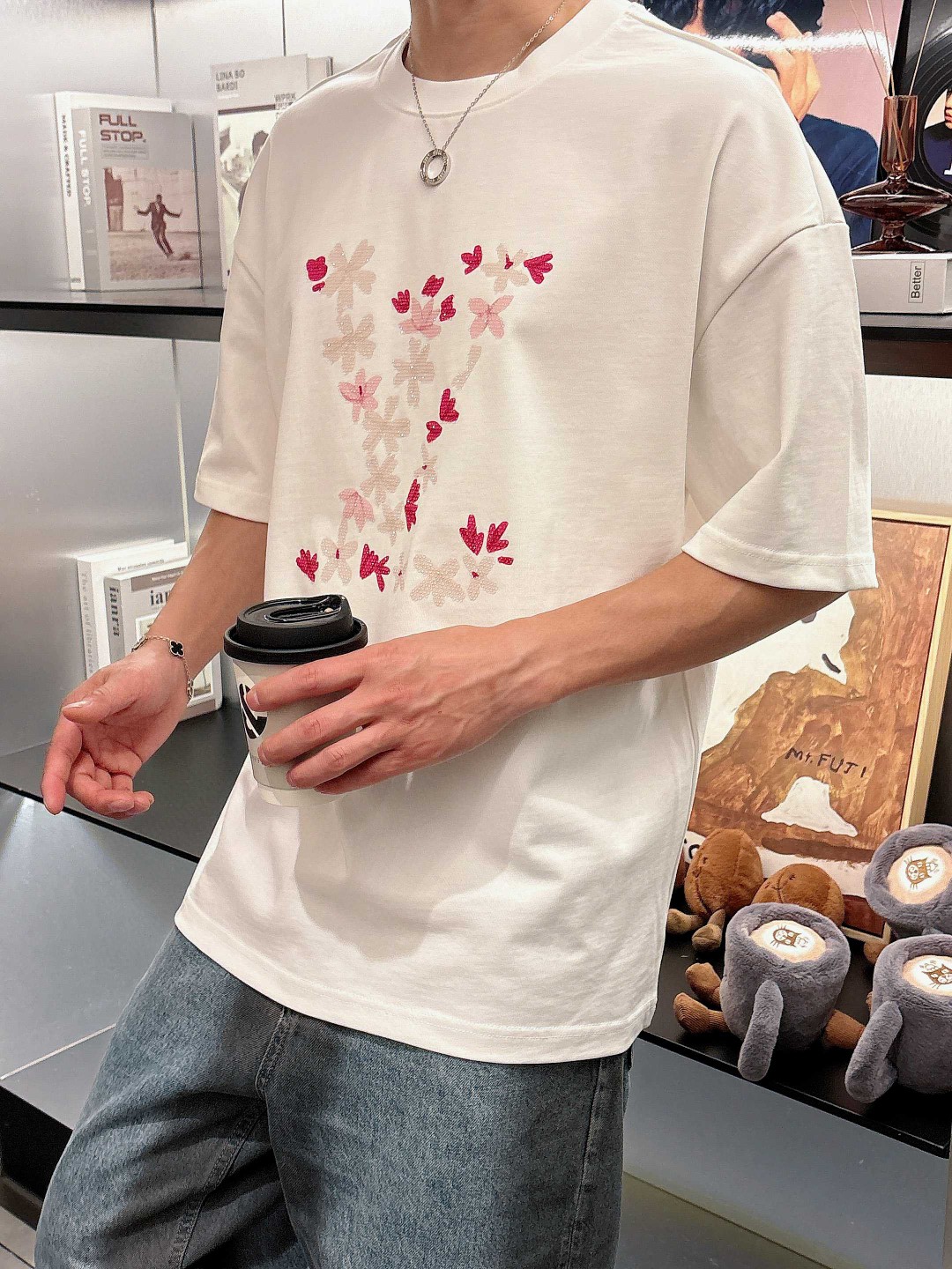 LV  T恤服装,lv,男,女 3