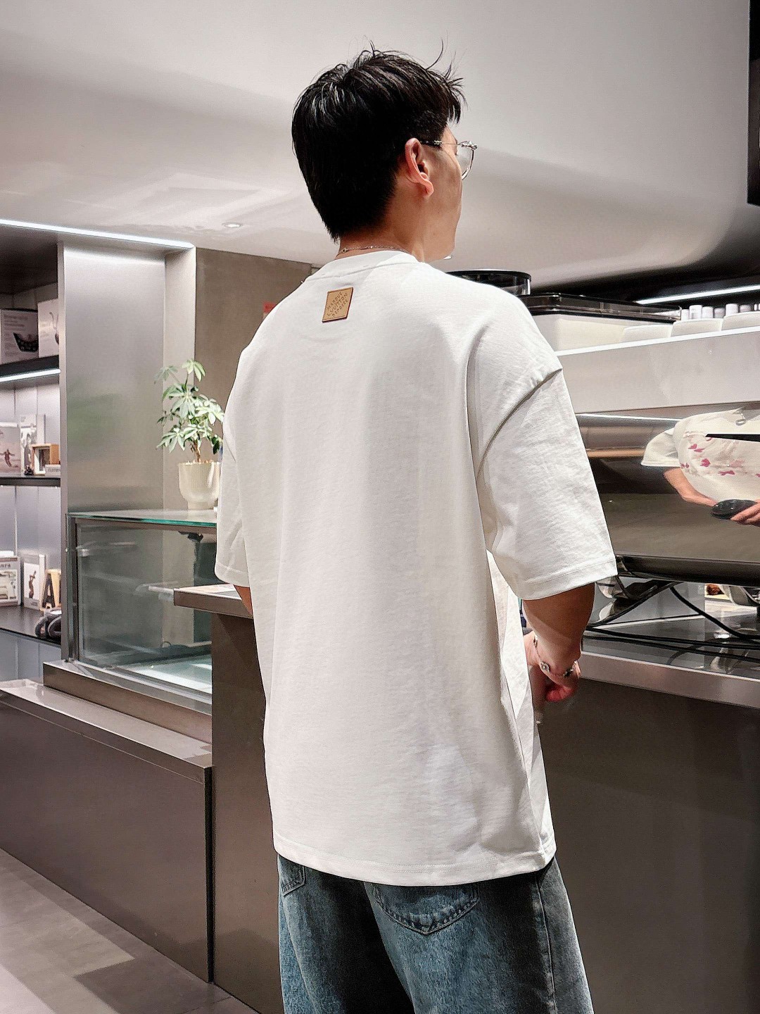 LV  T恤服装,lv,男,女 9