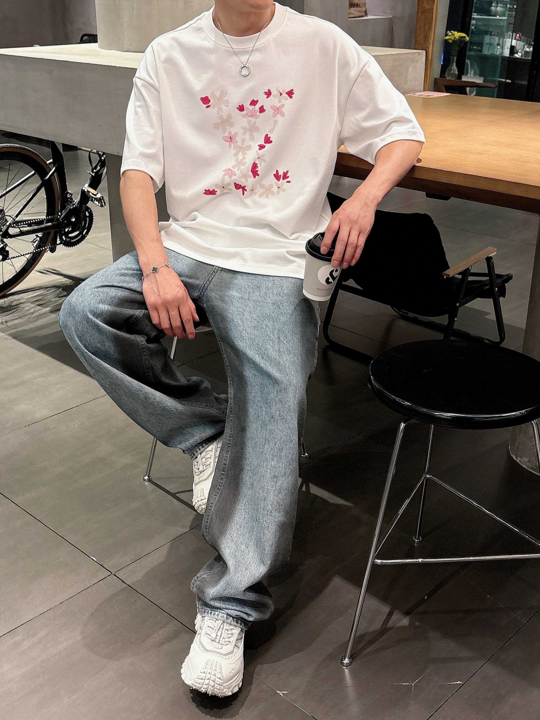 LV  T恤服装,lv,男,女 7