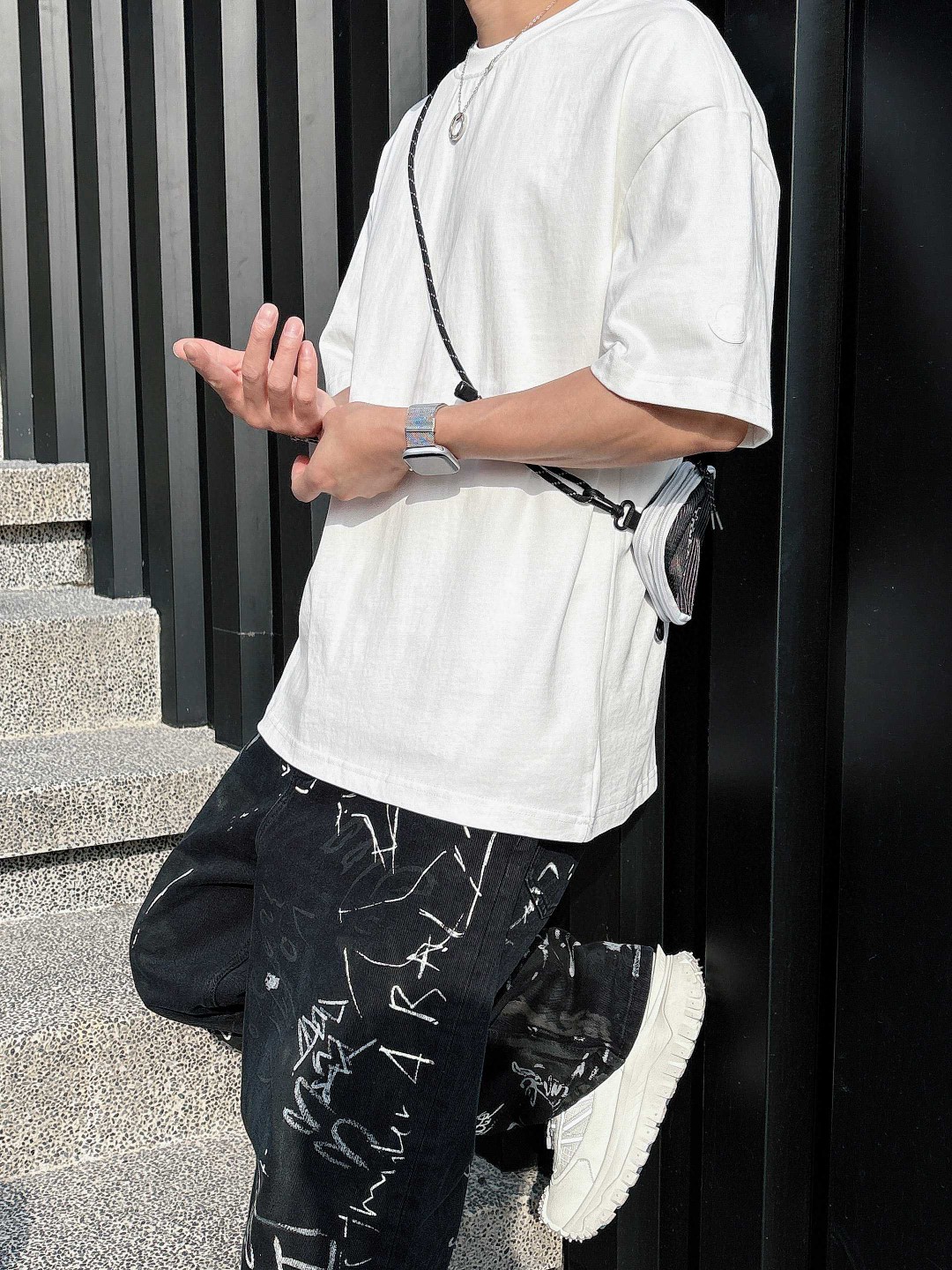 MONCLER  T恤moncler,服装,男,女 5