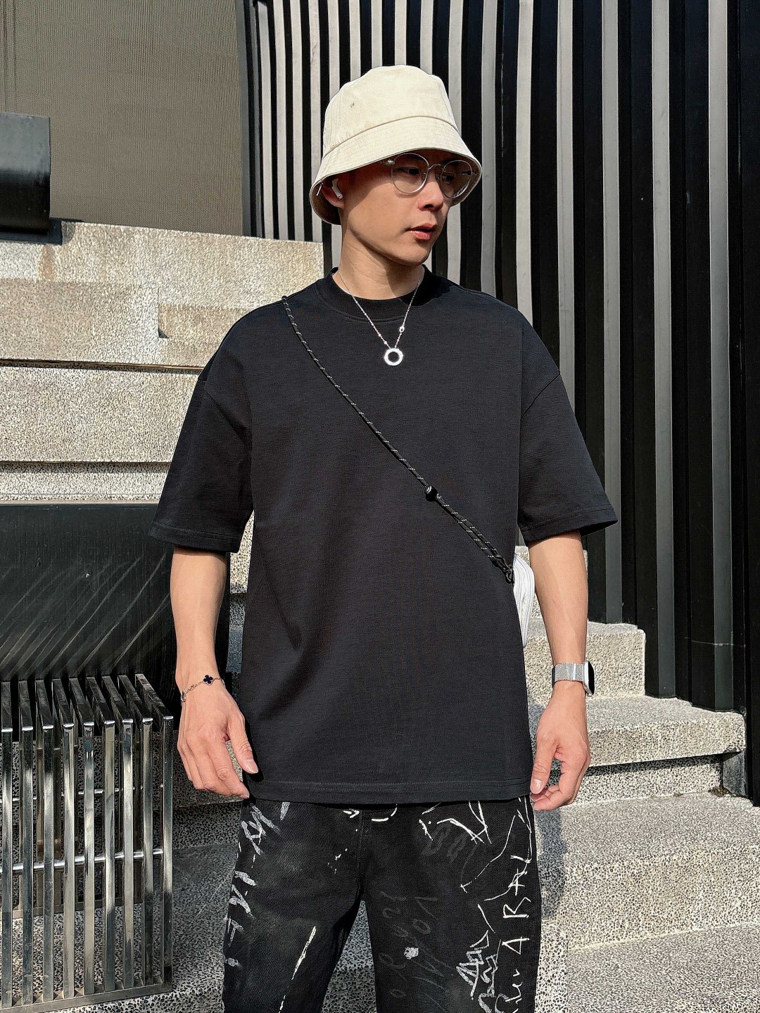 MONCLER  T恤moncler,服装,男,女 4