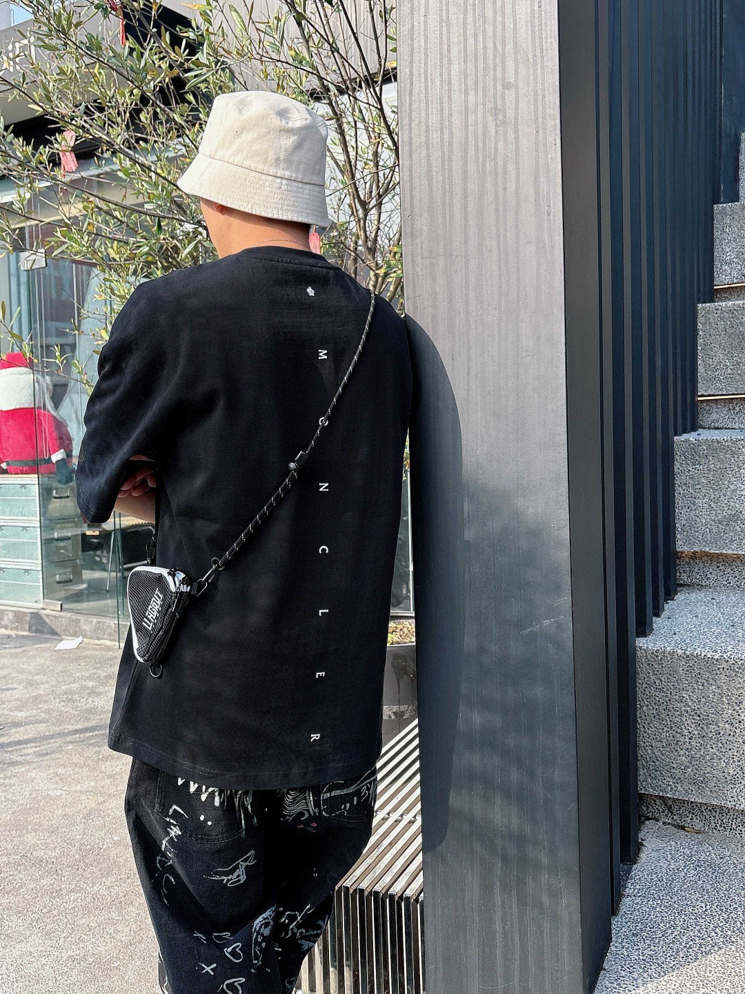 MONCLER  T恤moncler,服装,男,女 3