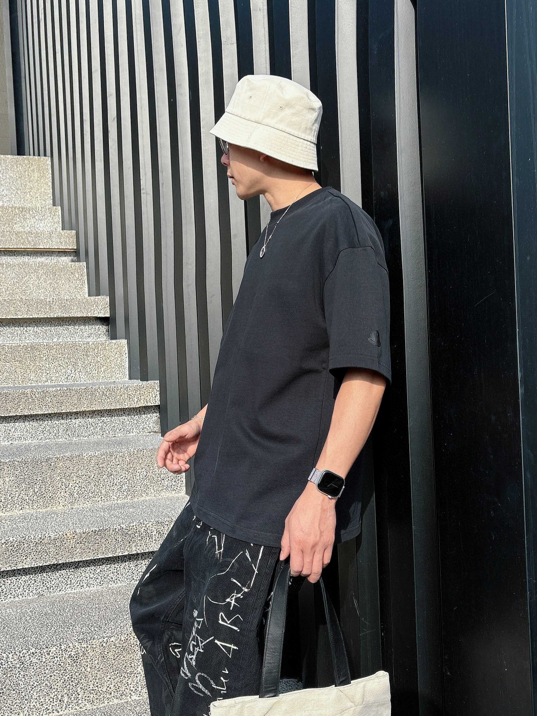 MONCLER  T恤moncler,服装,男,女 6