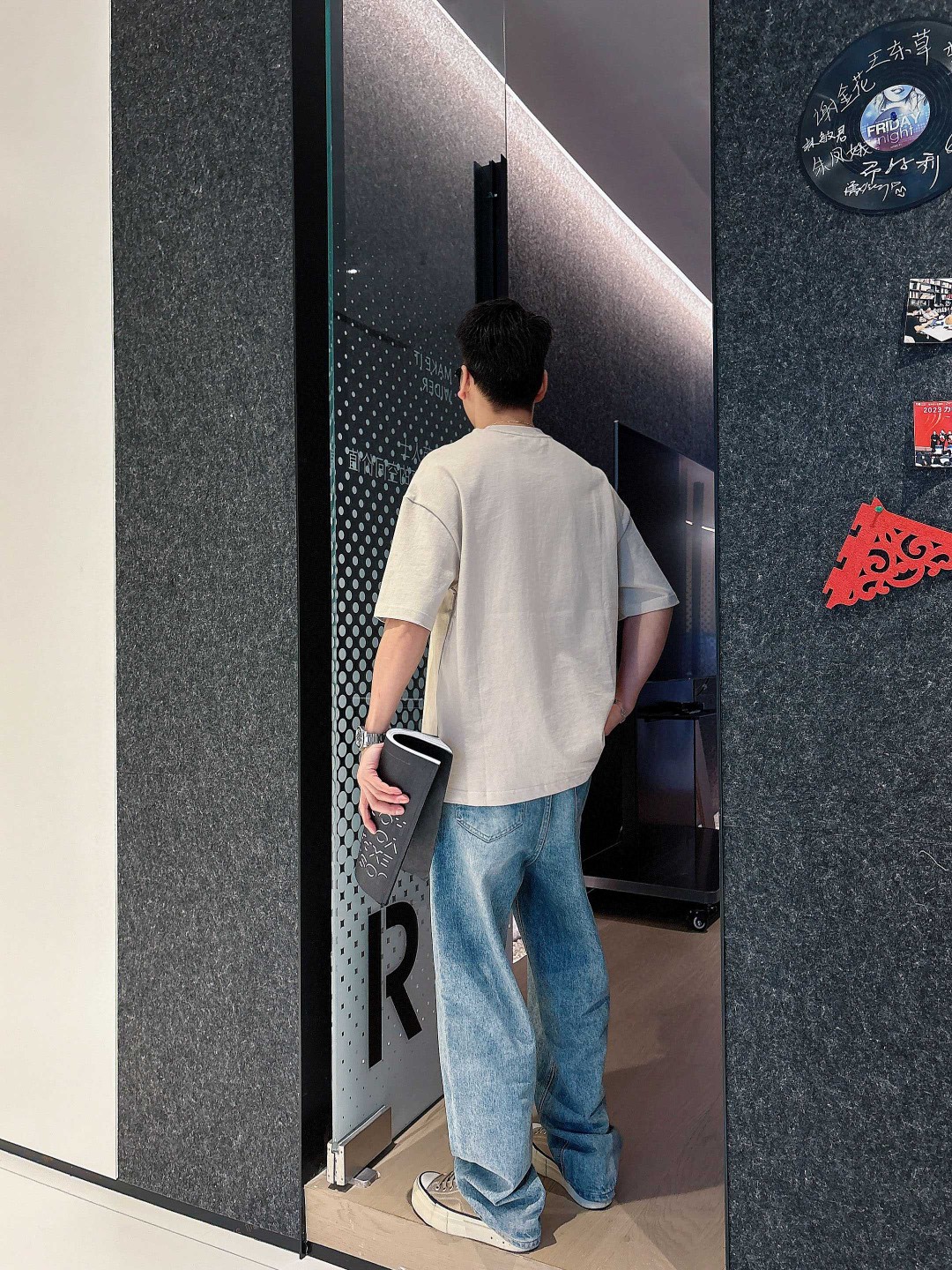 Dior 25SS T恤服装,男,女,dior 2