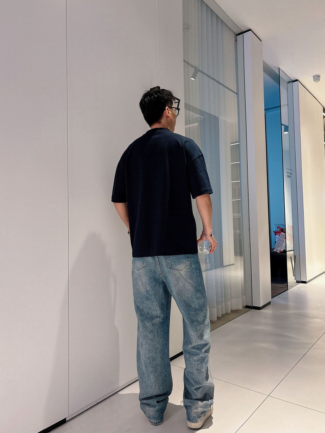 Dior Charm T恤服装,男,女,dior 2