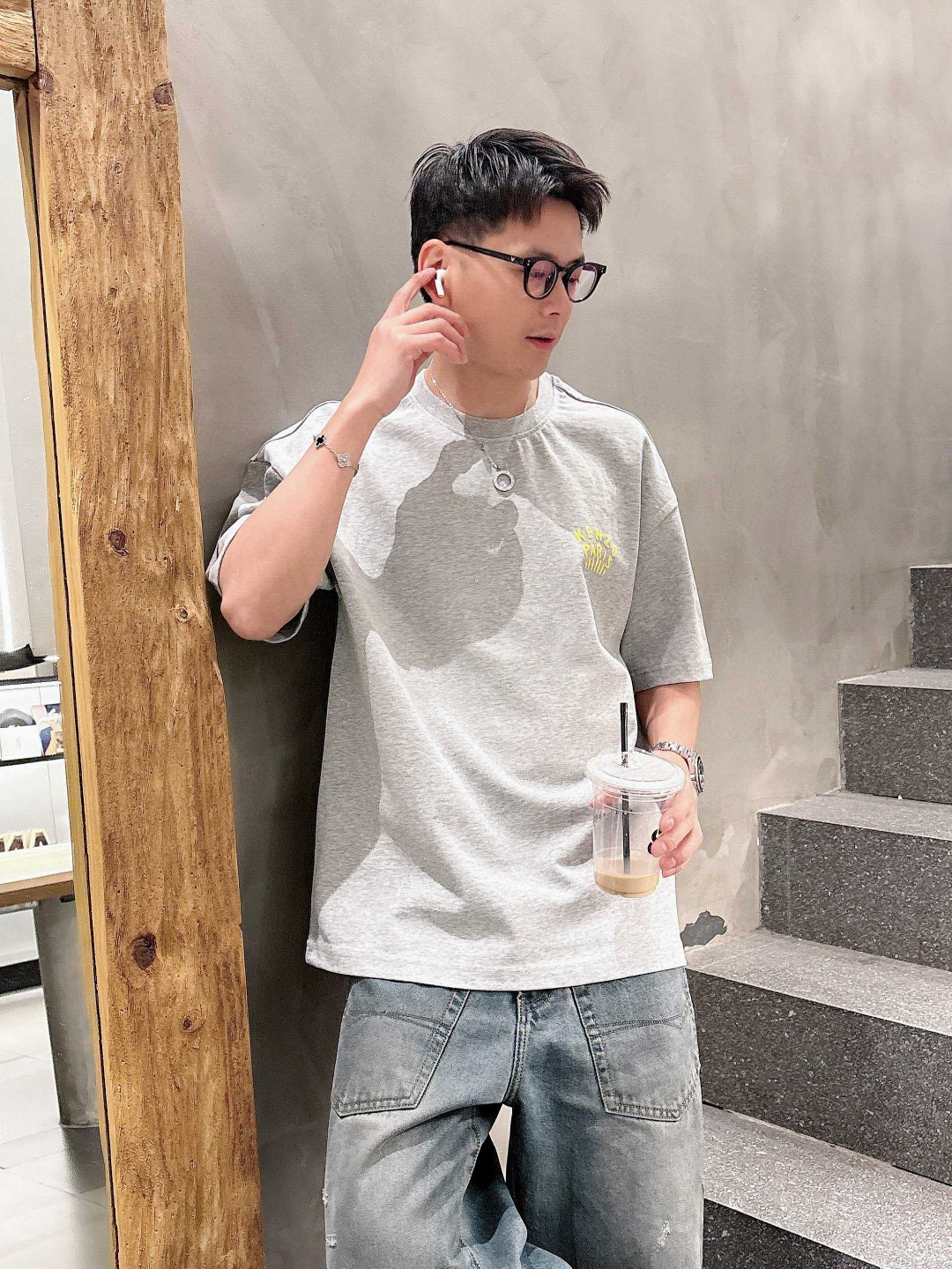 Kenzo  T恤kenzo,服装,男,女 3