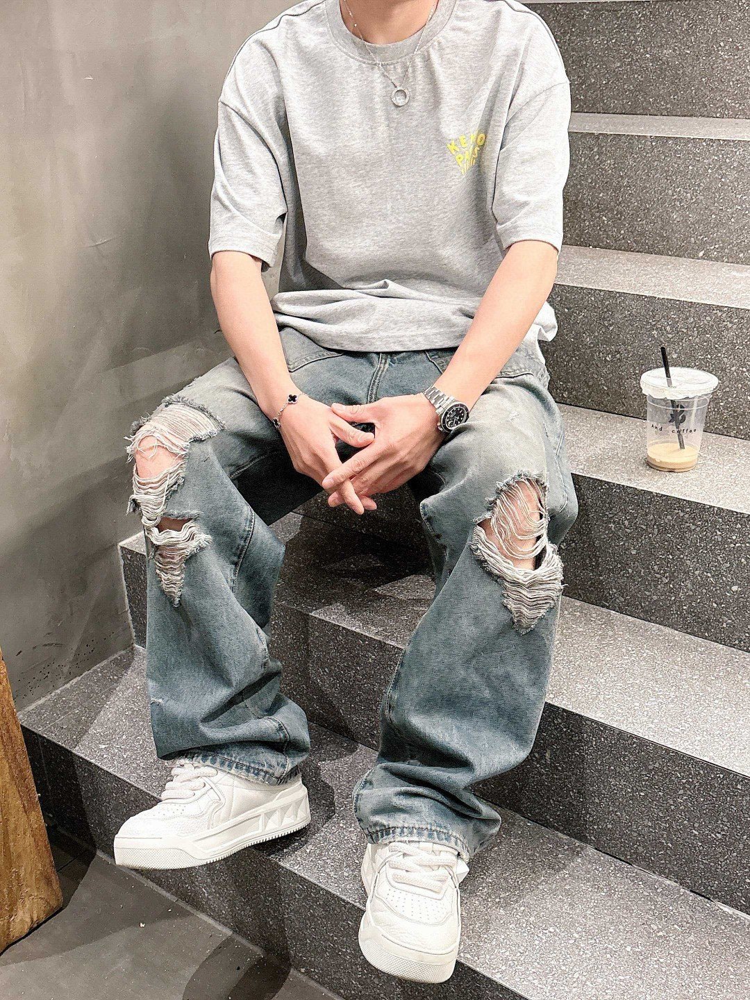 Kenzo  T恤kenzo,服装,男,女 9