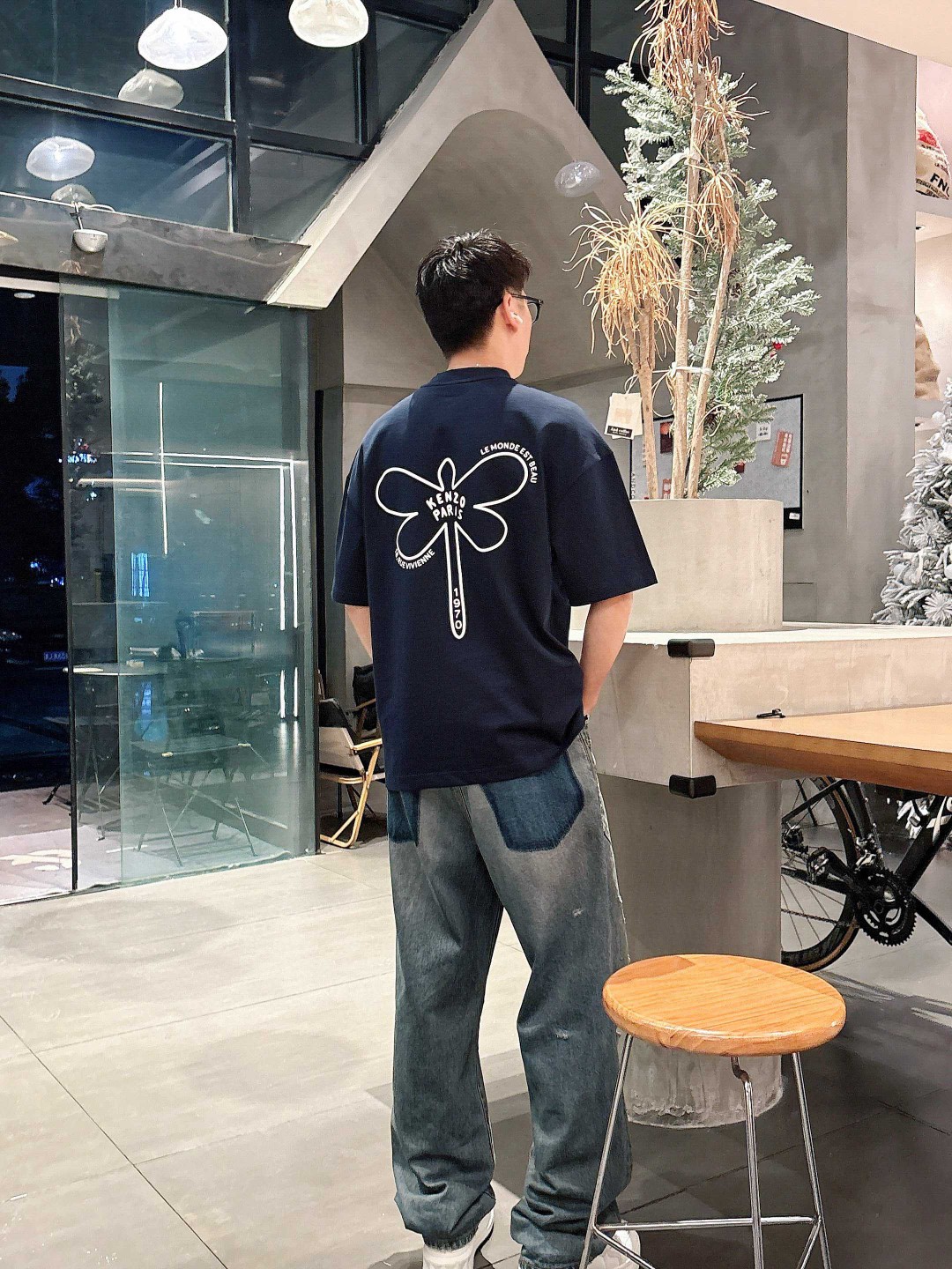 Kenzo  T恤kenzo,服装,男,女 2