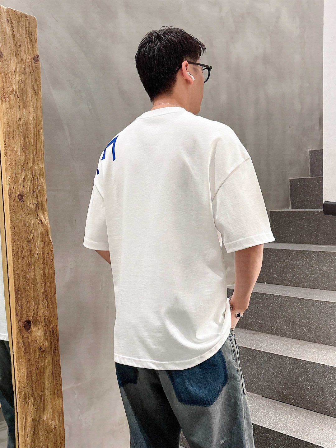 Loewe  T恤服装,男,女,loewe 5