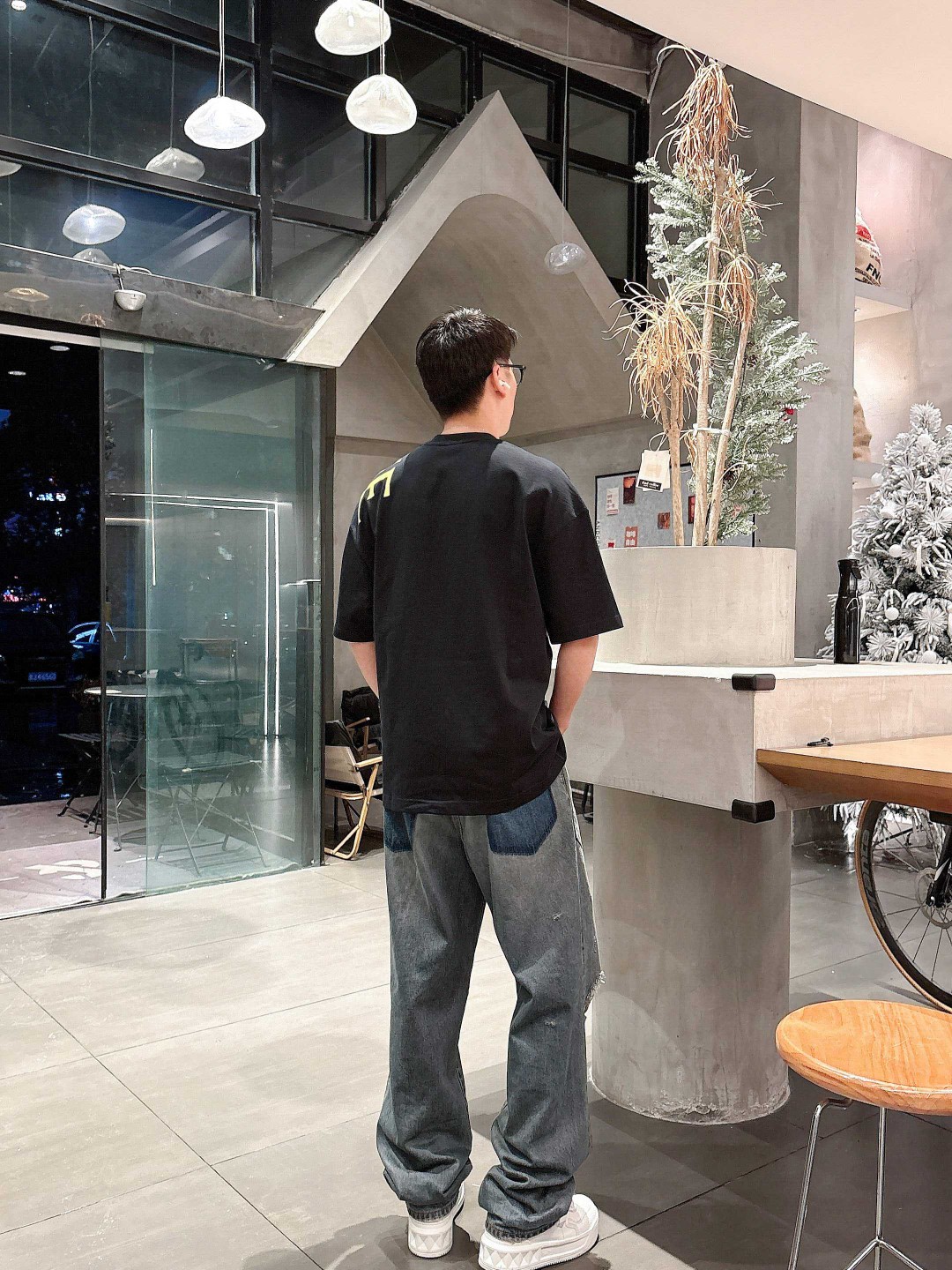 Loewe  T恤服装,男,女,loewe 2