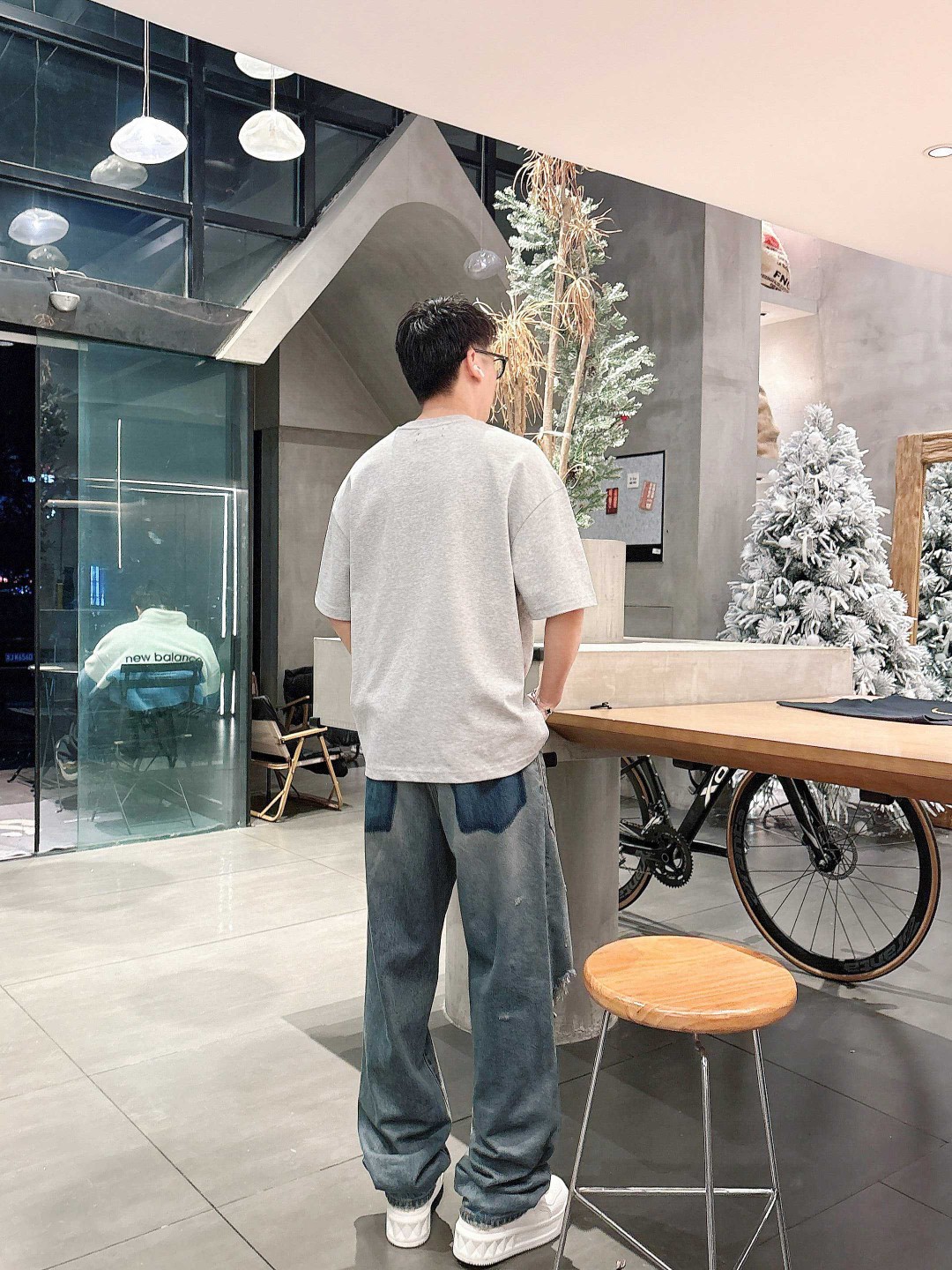 Amiri  T恤ami,服装,男,女 2