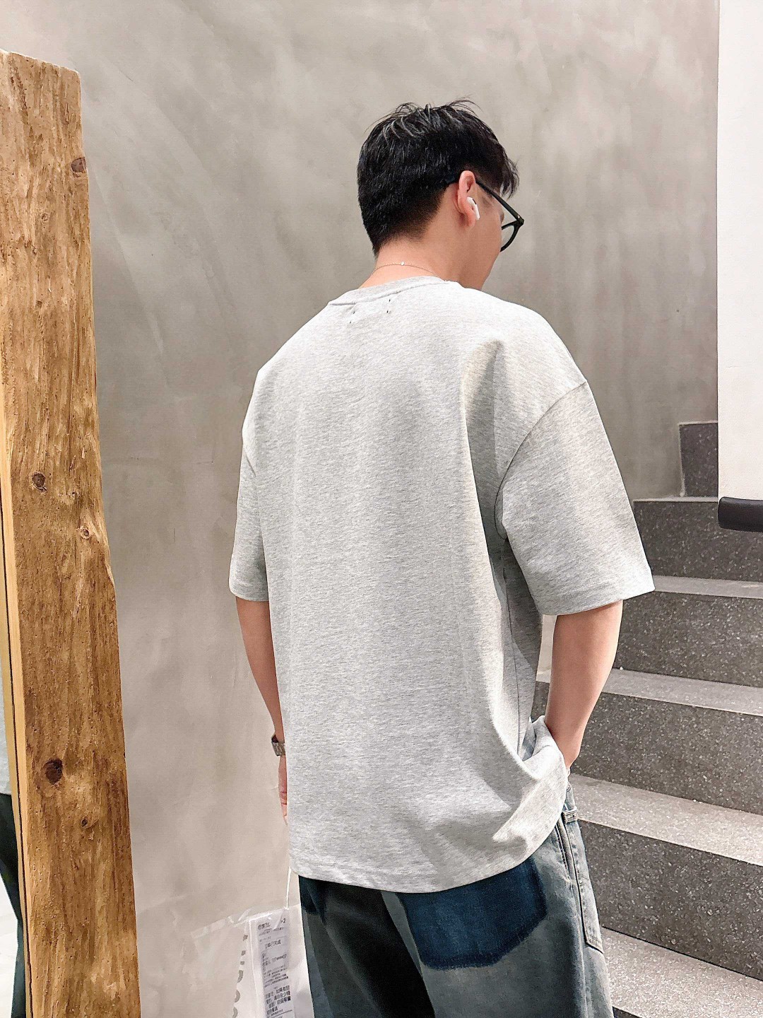 Amiri  T恤ami,服装,男,女 5