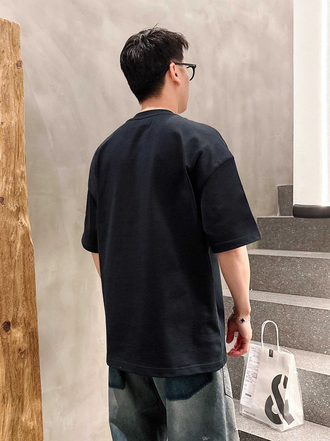 Amiri  T恤ami,服装,男,女 4