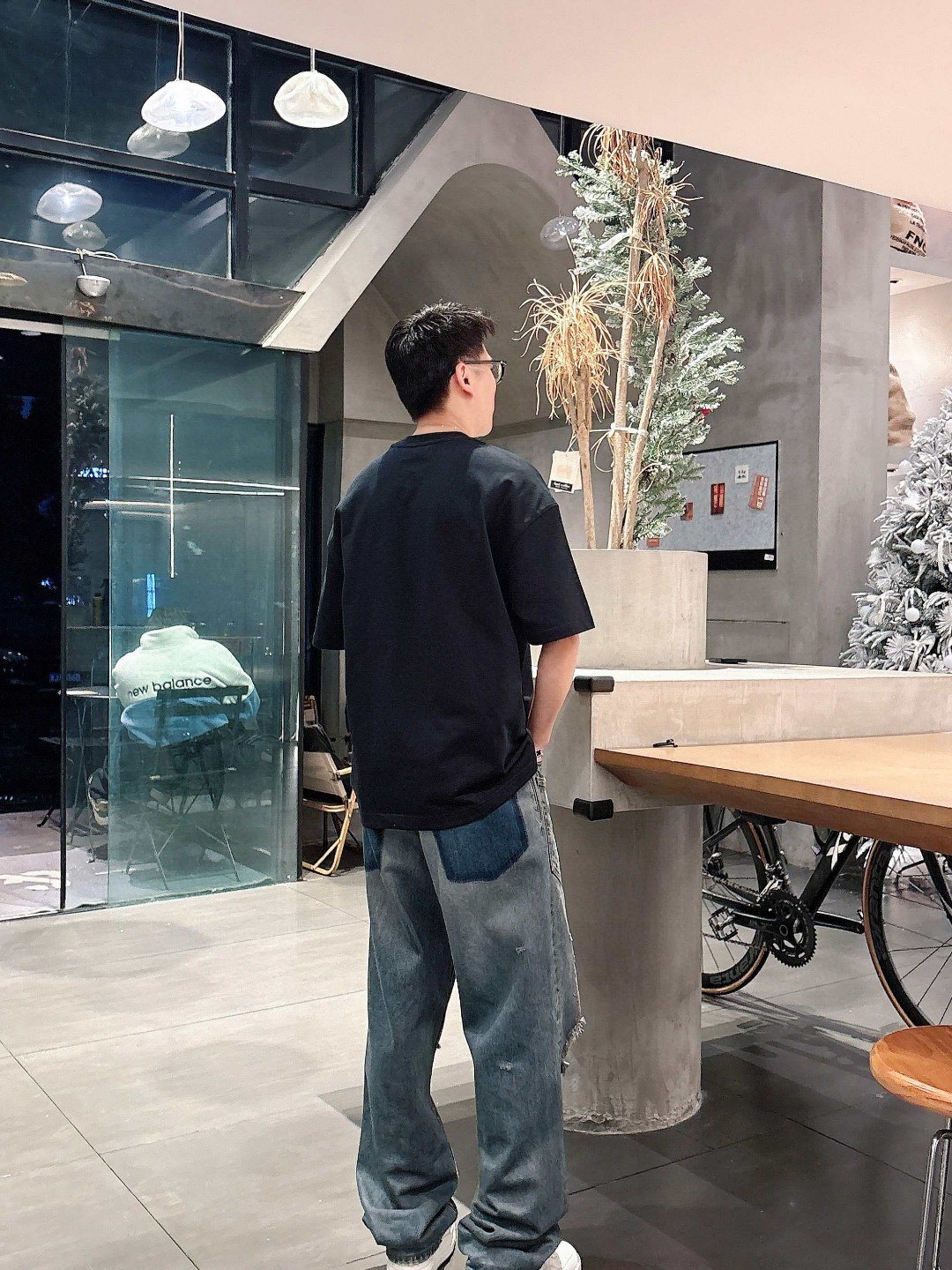 Amiri  T恤ami,服装,男,女 2