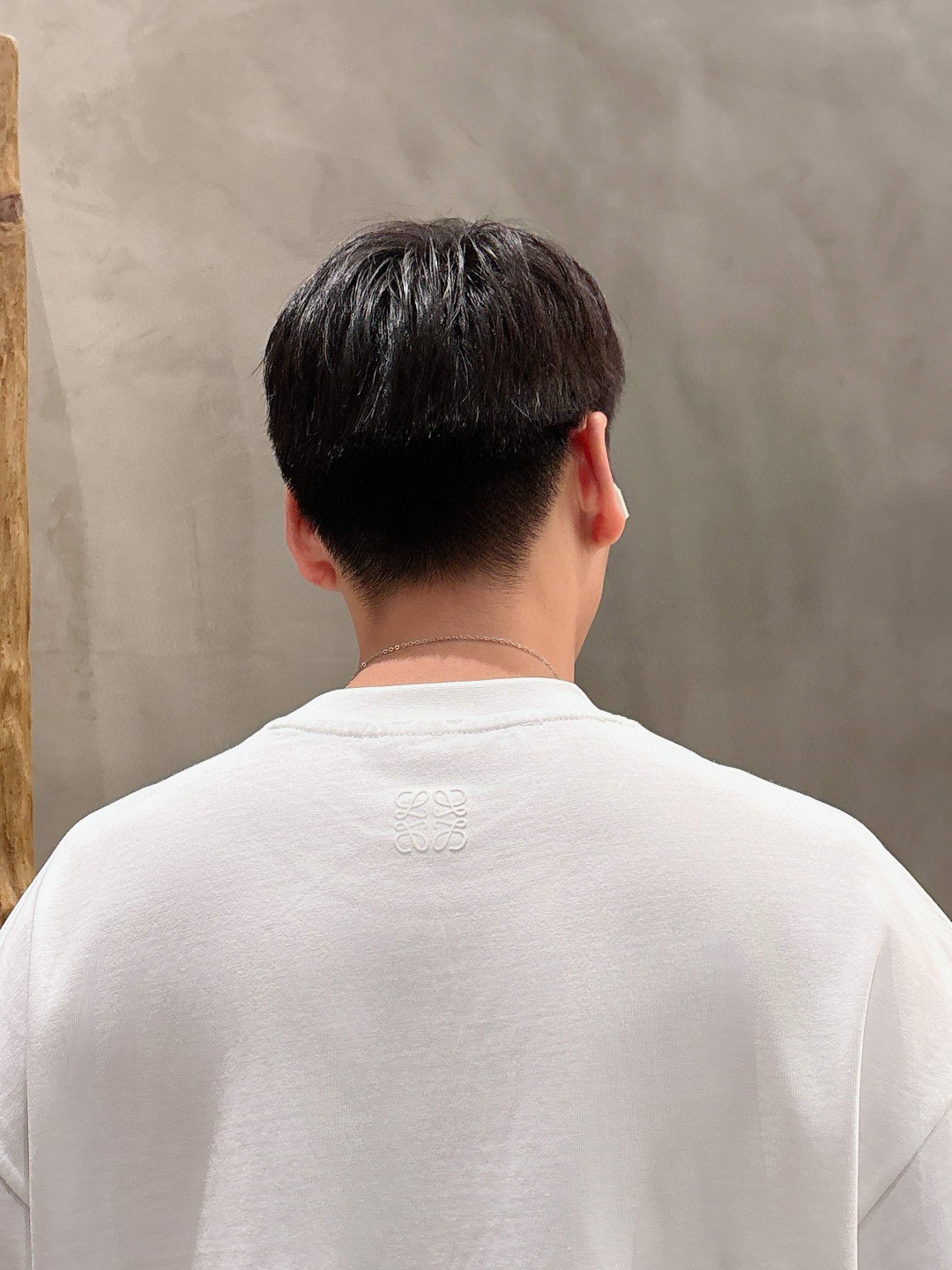 Loewe  T恤服装,男,女,loewe 6