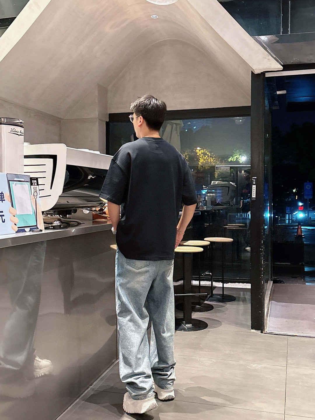 Loewe  T恤服装,男,女,loewe 2