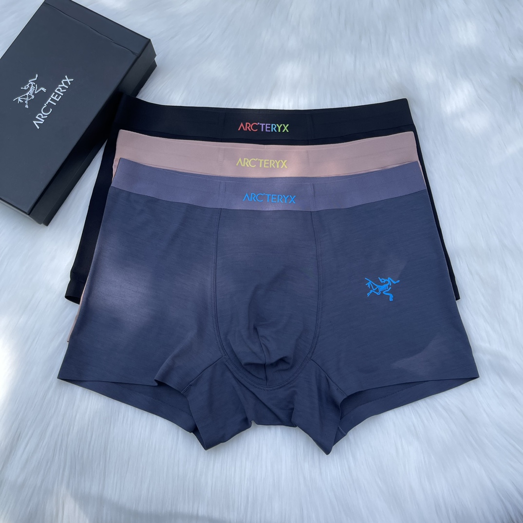 Arc’teryx Kleding briefs Spandex