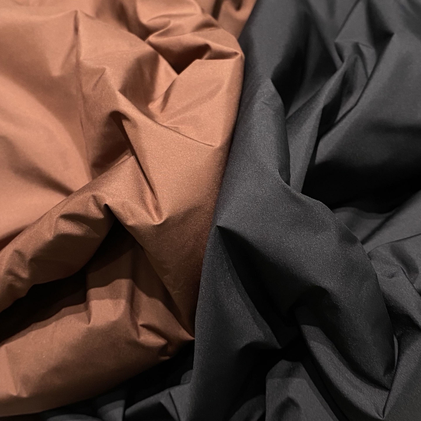 两色高端品质轻商务休闲翻领夹克外套