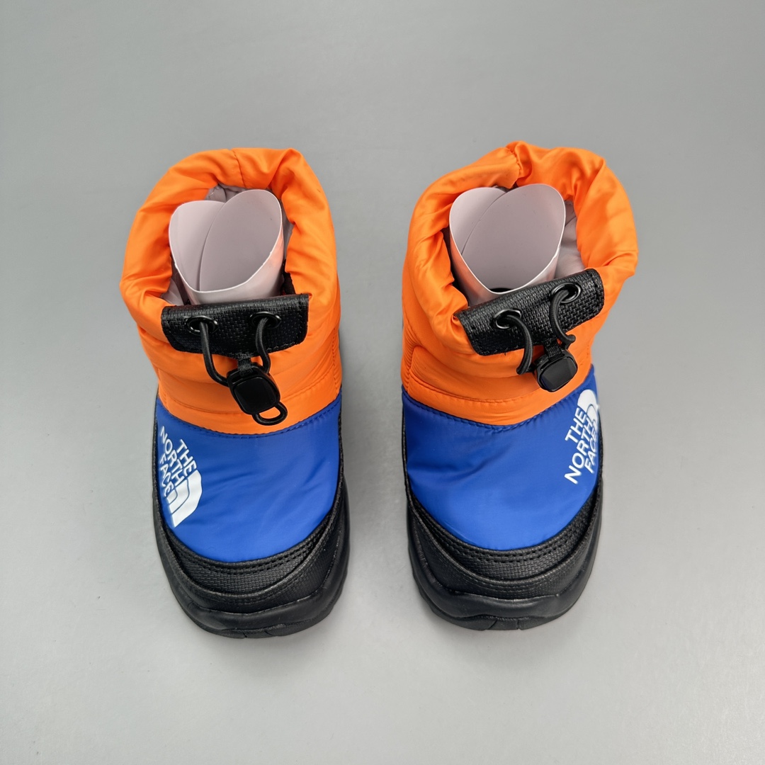 图片[3]-特价放 码数齐，可退换 童鞋 北面THE NORTH FACE 儿童保暖雪地靴冬款 NORCE！! 类型：童鞋 尺码：26 27 28 29 30 31 32 33 34 35 36 37-选品中心