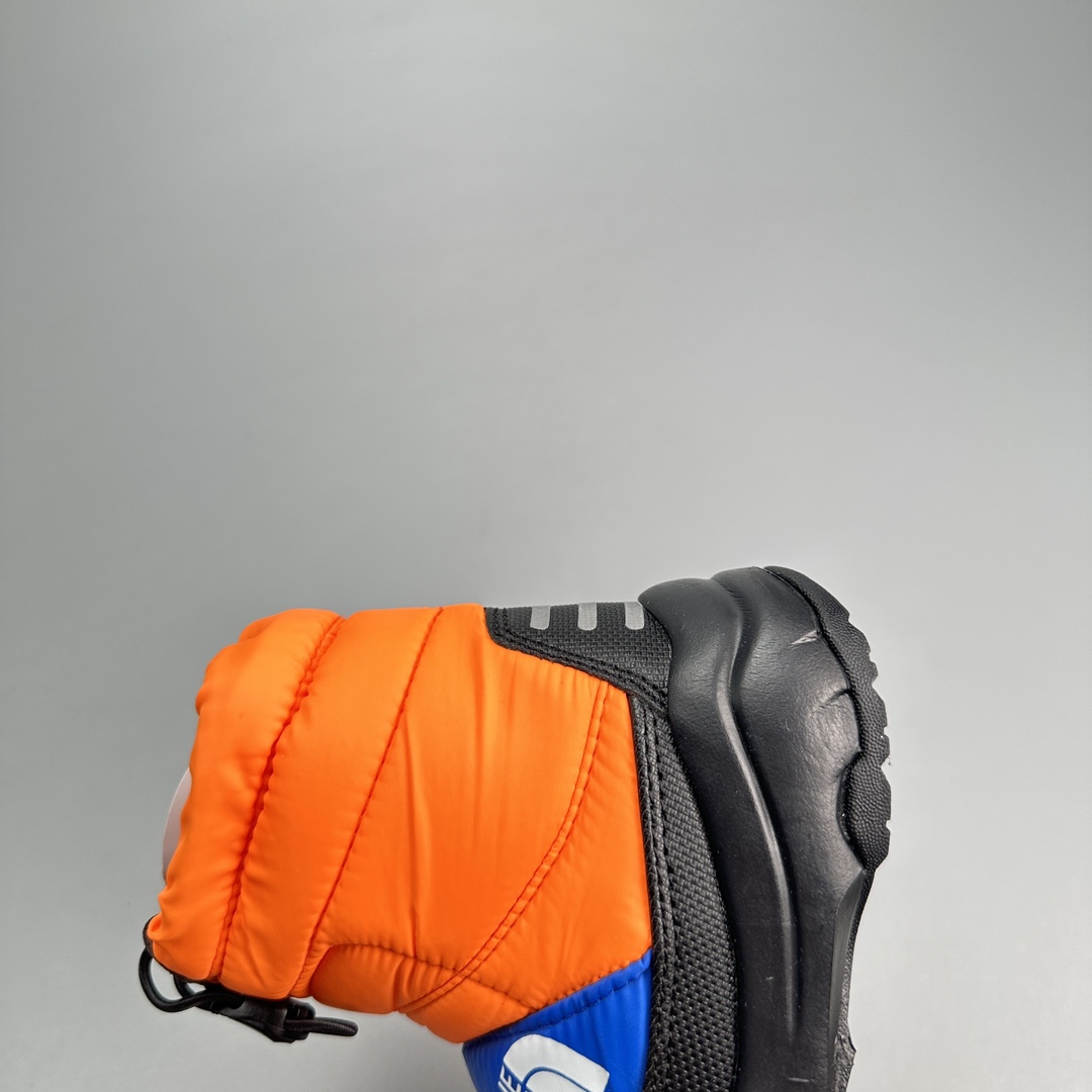 图片[7]-特价放 码数齐，可退换 童鞋 北面THE NORTH FACE 儿童保暖雪地靴冬款 NORCE！! 类型：童鞋 尺码：26 27 28 29 30 31 32 33 34 35 36 37-选品中心