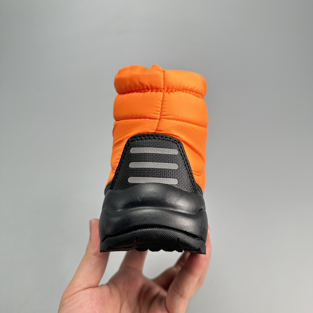 图片[9]-特价放 码数齐，可退换 童鞋 北面THE NORTH FACE 儿童保暖雪地靴冬款 NORCE！! 类型：童鞋 尺码：26 27 28 29 30 31 32 33 34 35 36 37-选品中心