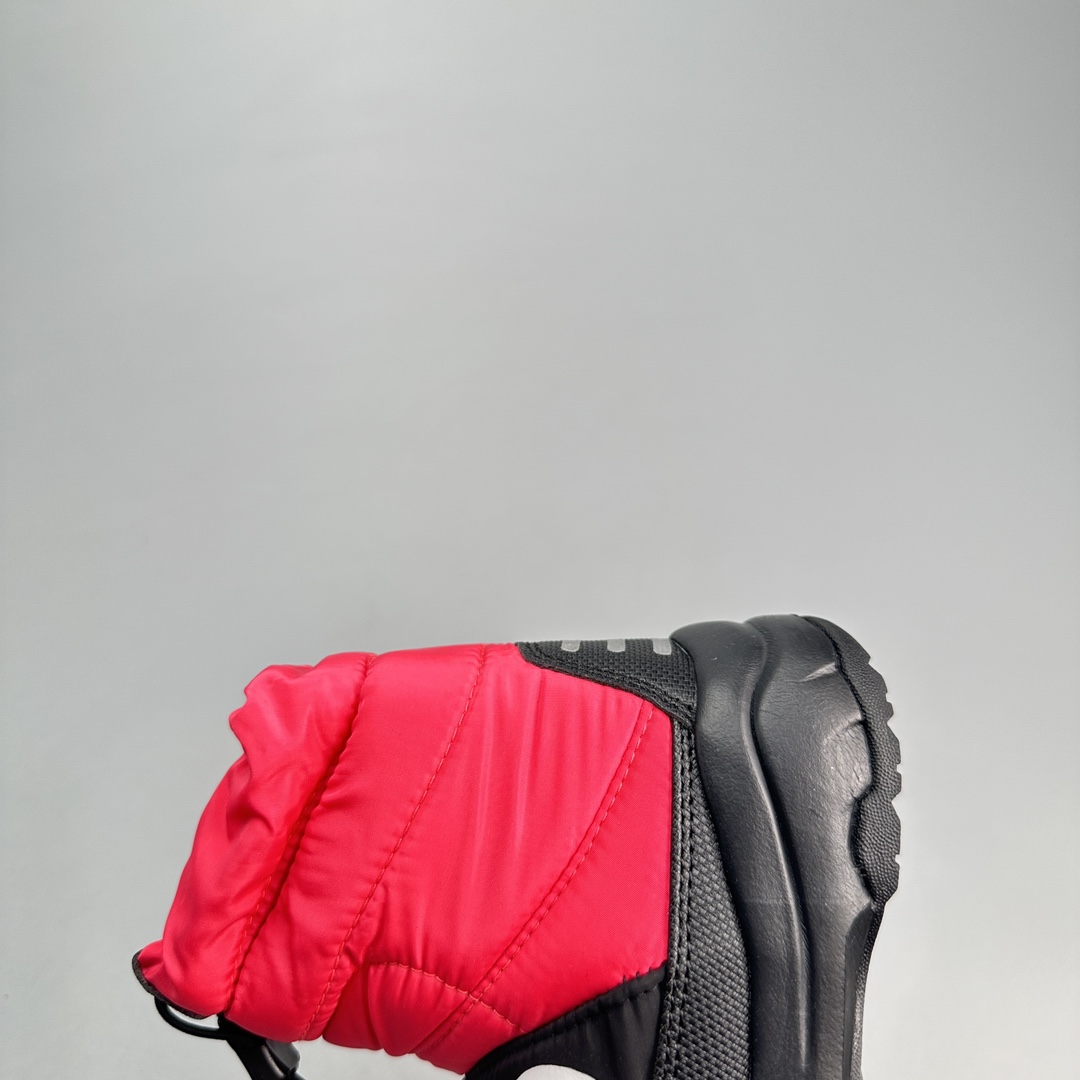 图片[8]-特价放 码数齐，可退换 童鞋 北面THE NORTH FACE 儿童保暖雪地靴冬款 NORCE！ 类型：童鞋 尺码：26 27 28 29 30 31 32 33 34 35 36 37-选品中心