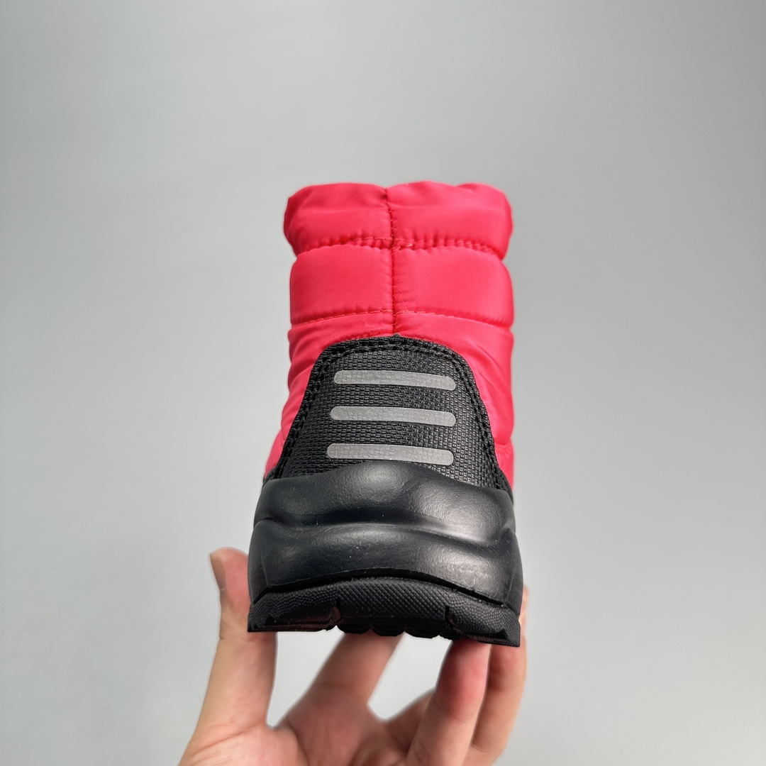 图片[9]-特价放 码数齐，可退换 童鞋 北面THE NORTH FACE 儿童保暖雪地靴冬款 NORCE！ 类型：童鞋 尺码：26 27 28 29 30 31 32 33 34 35 36 37-选品中心