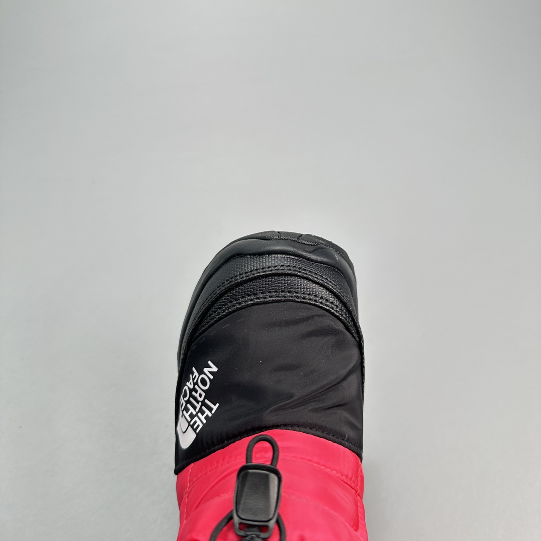 图片[7]-特价放 码数齐，可退换 童鞋 北面THE NORTH FACE 儿童保暖雪地靴冬款 NORCE！ 类型：童鞋 尺码：26 27 28 29 30 31 32 33 34 35 36 37-选品中心