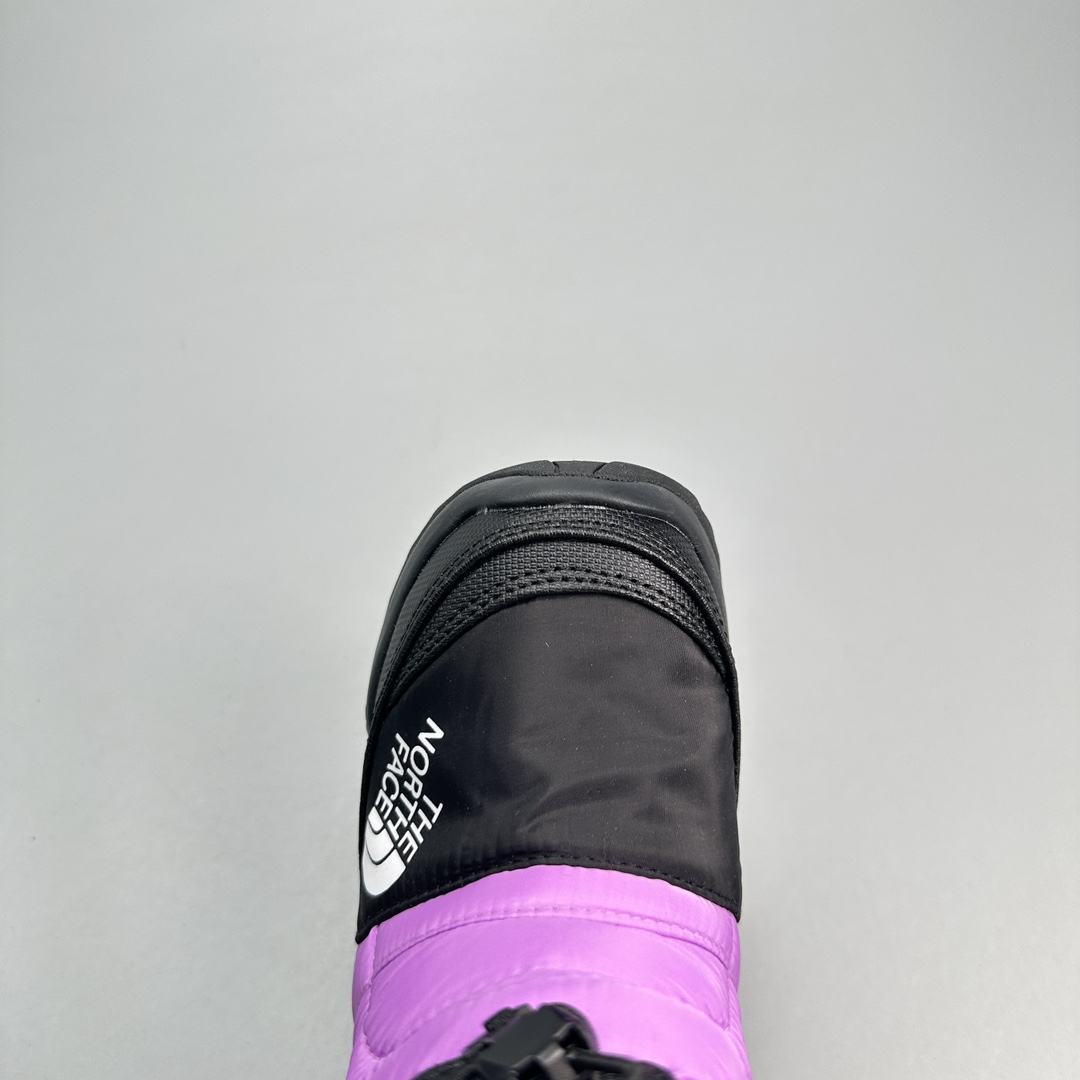 图片[8]-特价放 码数齐，可退换 童鞋 北面THE NORTH FACE 儿童保暖雪地靴冬款 NORCE！/ 类型：童鞋 尺码：26 27 28 29 30 31 32 33 34 35 36 37-选品中心