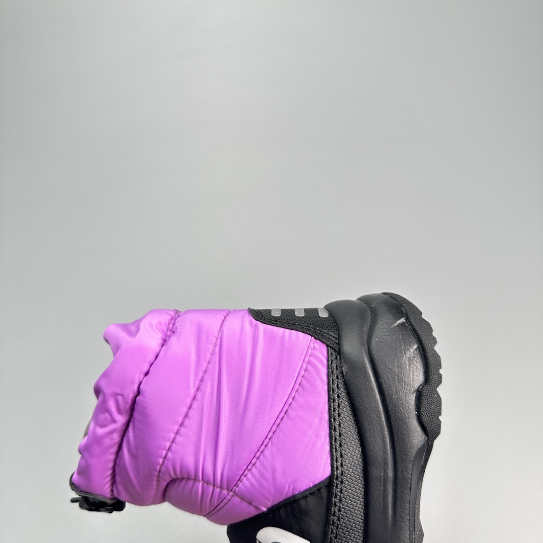 图片[7]-特价放 码数齐，可退换 童鞋 北面THE NORTH FACE 儿童保暖雪地靴冬款 NORCE！/ 类型：童鞋 尺码：26 27 28 29 30 31 32 33 34 35 36 37-选品中心