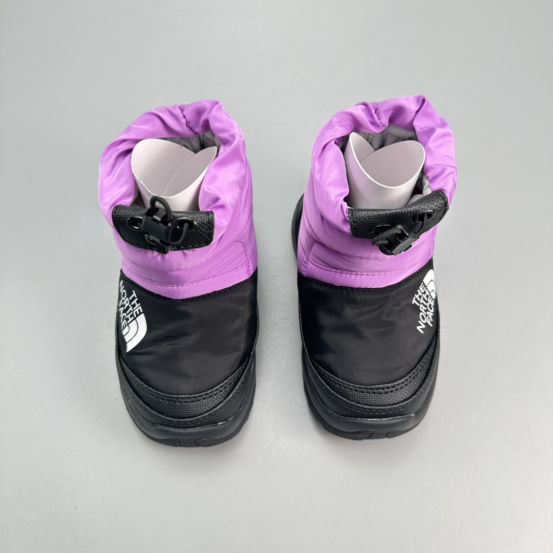 图片[3]-特价放 码数齐，可退换 童鞋 北面THE NORTH FACE 儿童保暖雪地靴冬款 NORCE！/ 类型：童鞋 尺码：26 27 28 29 30 31 32 33 34 35 36 37-选品中心