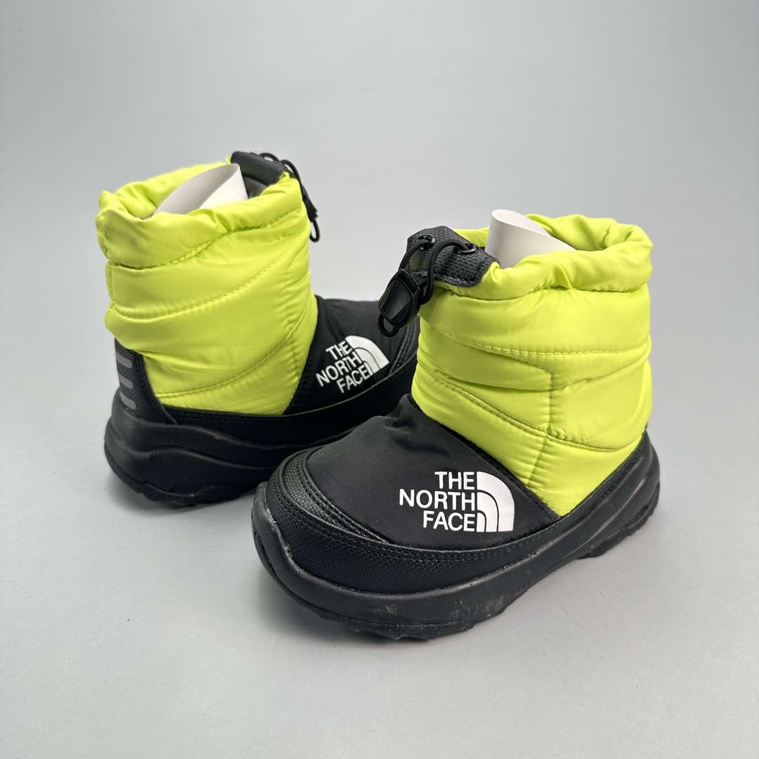 图片[5]-童鞋 北面THE NORTH FACE 儿童保暖雪地靴冬款 NORCE！! 类型：童鞋 尺码：26 27 28 29 30 31 32 33 34 35 36 37-选品中心