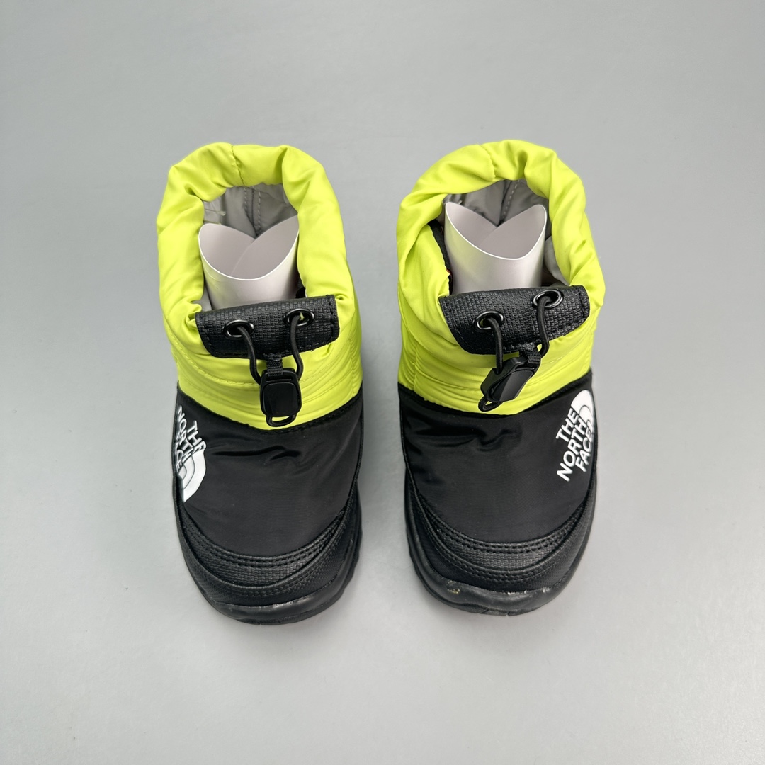 图片[3]-童鞋 北面THE NORTH FACE 儿童保暖雪地靴冬款 NORCE！! 类型：童鞋 尺码：26 27 28 29 30 31 32 33 34 35 36 37-选品中心