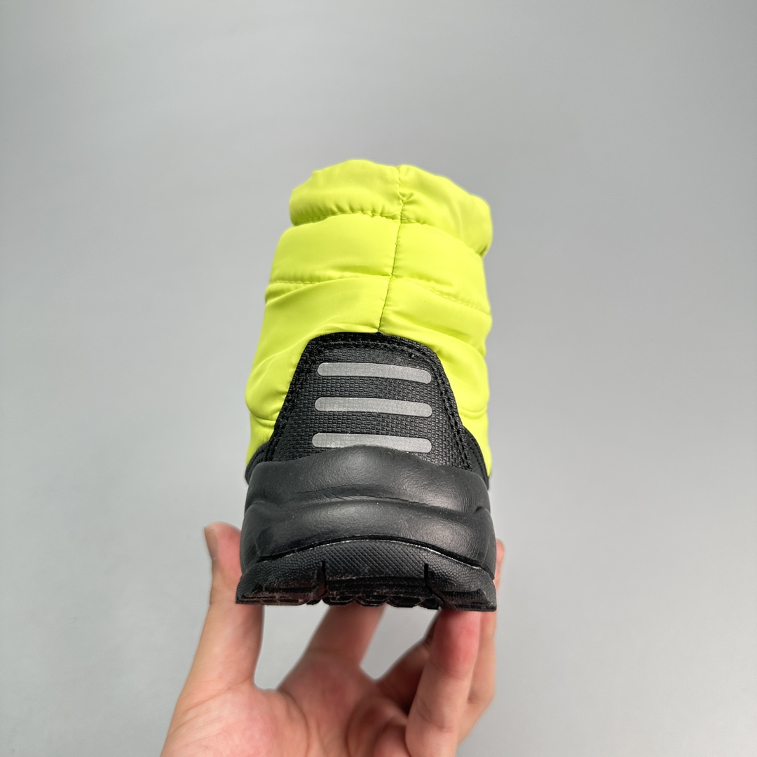 图片[9]-童鞋 北面THE NORTH FACE 儿童保暖雪地靴冬款 NORCE！! 类型：童鞋 尺码：26 27 28 29 30 31 32 33 34 35 36 37-选品中心