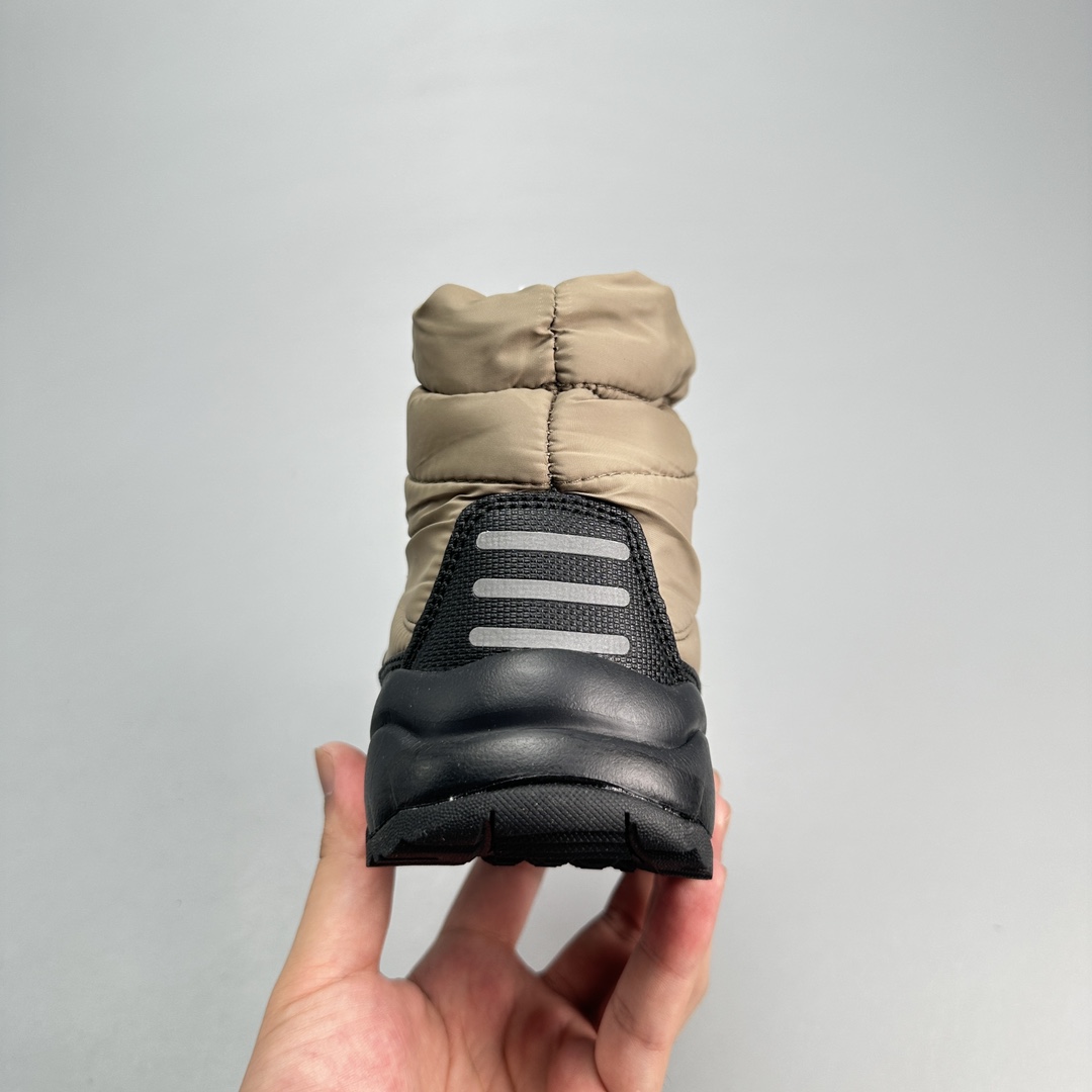 图片[9]-特价放 码数齐，可退换 童鞋 北面THE NORTH FACE 儿童保暖雪地靴冬款 NORCE！！ 类型：童鞋 尺码：26 27 28 29 30 31 32 33 34 35 36 37-选品中心