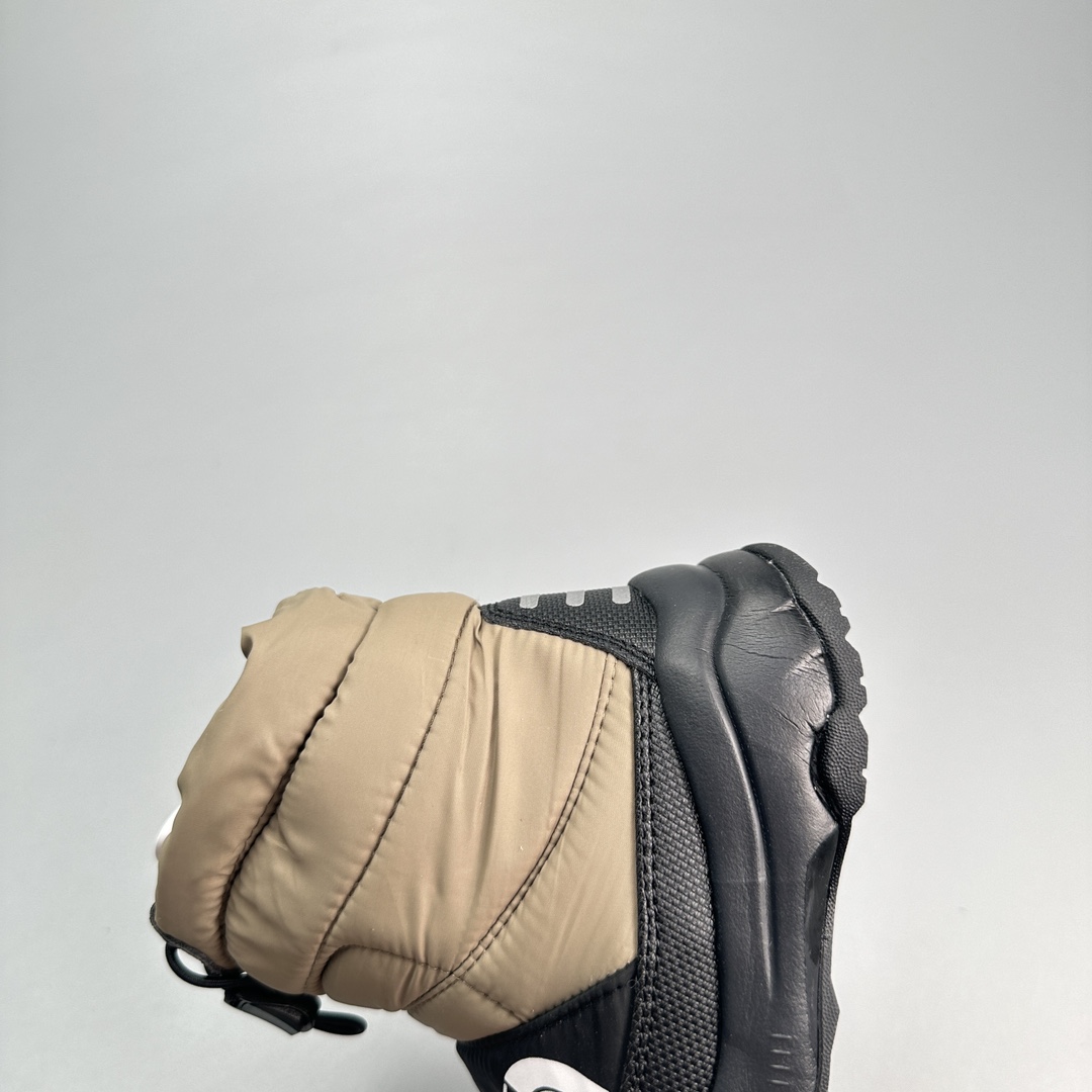 图片[7]-特价放 码数齐，可退换 童鞋 北面THE NORTH FACE 儿童保暖雪地靴冬款 NORCE！！ 类型：童鞋 尺码：26 27 28 29 30 31 32 33 34 35 36 37-选品中心