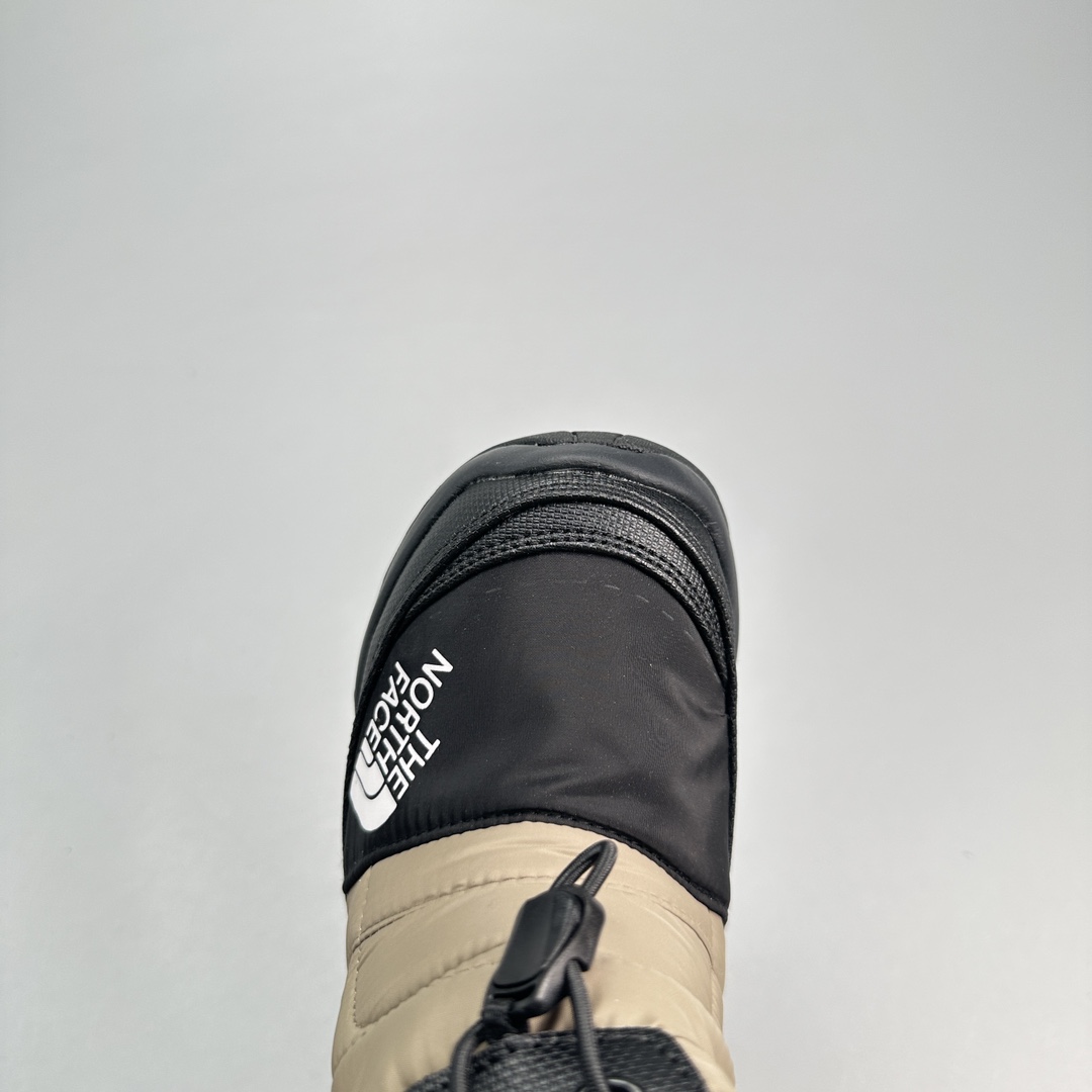 图片[8]-特价放 码数齐，可退换 童鞋 北面THE NORTH FACE 儿童保暖雪地靴冬款 NORCE！！ 类型：童鞋 尺码：26 27 28 29 30 31 32 33 34 35 36 37-选品中心