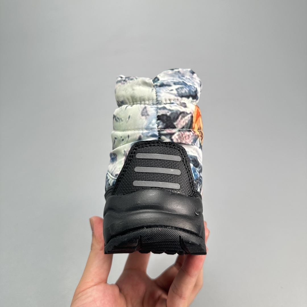 图片[7]-特价放 码数齐，可退换 童鞋 北面THE NORTH FACE 儿童保暖雪地靴冬款 NORCE！! 类型：童鞋 尺码：26 27 28 29 30 31 32 33 34 35 36 37-选品中心