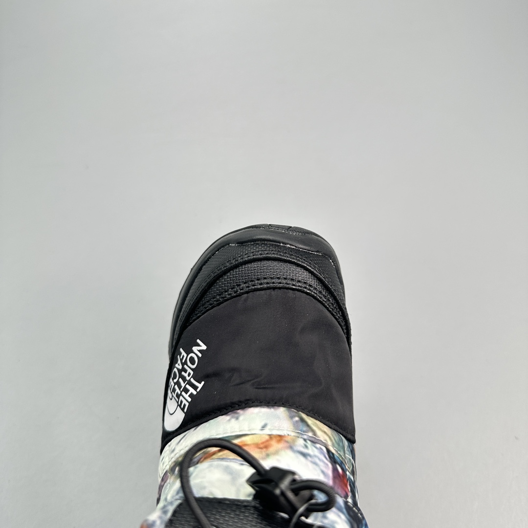 图片[6]-特价放 码数齐，可退换 童鞋 北面THE NORTH FACE 儿童保暖雪地靴冬款 NORCE！! 类型：童鞋 尺码：26 27 28 29 30 31 32 33 34 35 36 37-选品中心