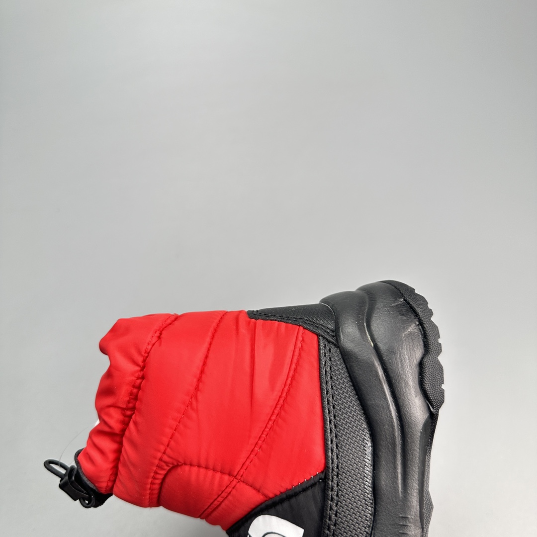 图片[7]-特价放 码数齐，可退换 童鞋 北面THE NORTH FACE 儿童保暖雪地靴冬款 NORCE！! 类型：童鞋 尺码：26 27 28 29 30 31 32 33 34 35 36 37-选品中心