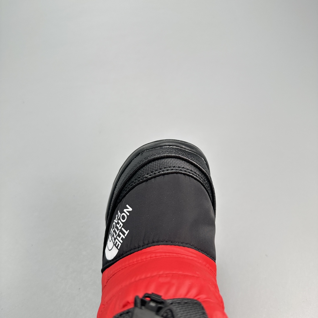 图片[6]-特价放 码数齐，可退换 童鞋 北面THE NORTH FACE 儿童保暖雪地靴冬款 NORCE！! 类型：童鞋 尺码：26 27 28 29 30 31 32 33 34 35 36 37-选品中心