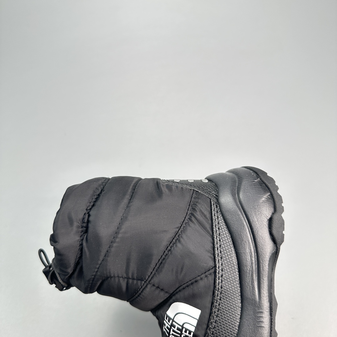 图片[7]-特价放 码数齐，可退换 童鞋 北面THE NORTH FACE 儿童保暖雪地靴冬款 NORCE！！ 类型：童鞋 尺码：26 27 28 29 30 31 32 33 34 35 36 37-选品中心