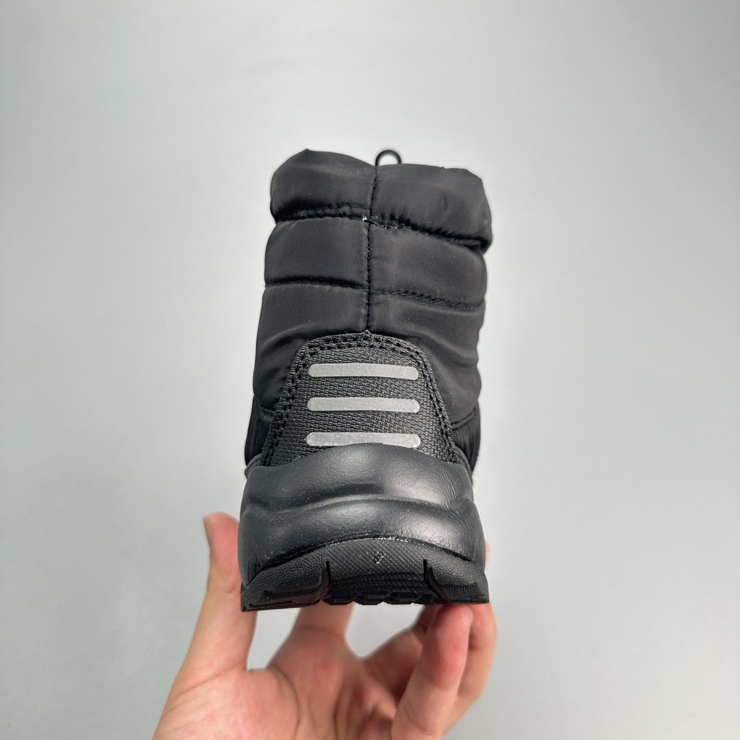 图片[9]-特价放 码数齐，可退换 童鞋 北面THE NORTH FACE 儿童保暖雪地靴冬款 NORCE！！ 类型：童鞋 尺码：26 27 28 29 30 31 32 33 34 35 36 37-选品中心